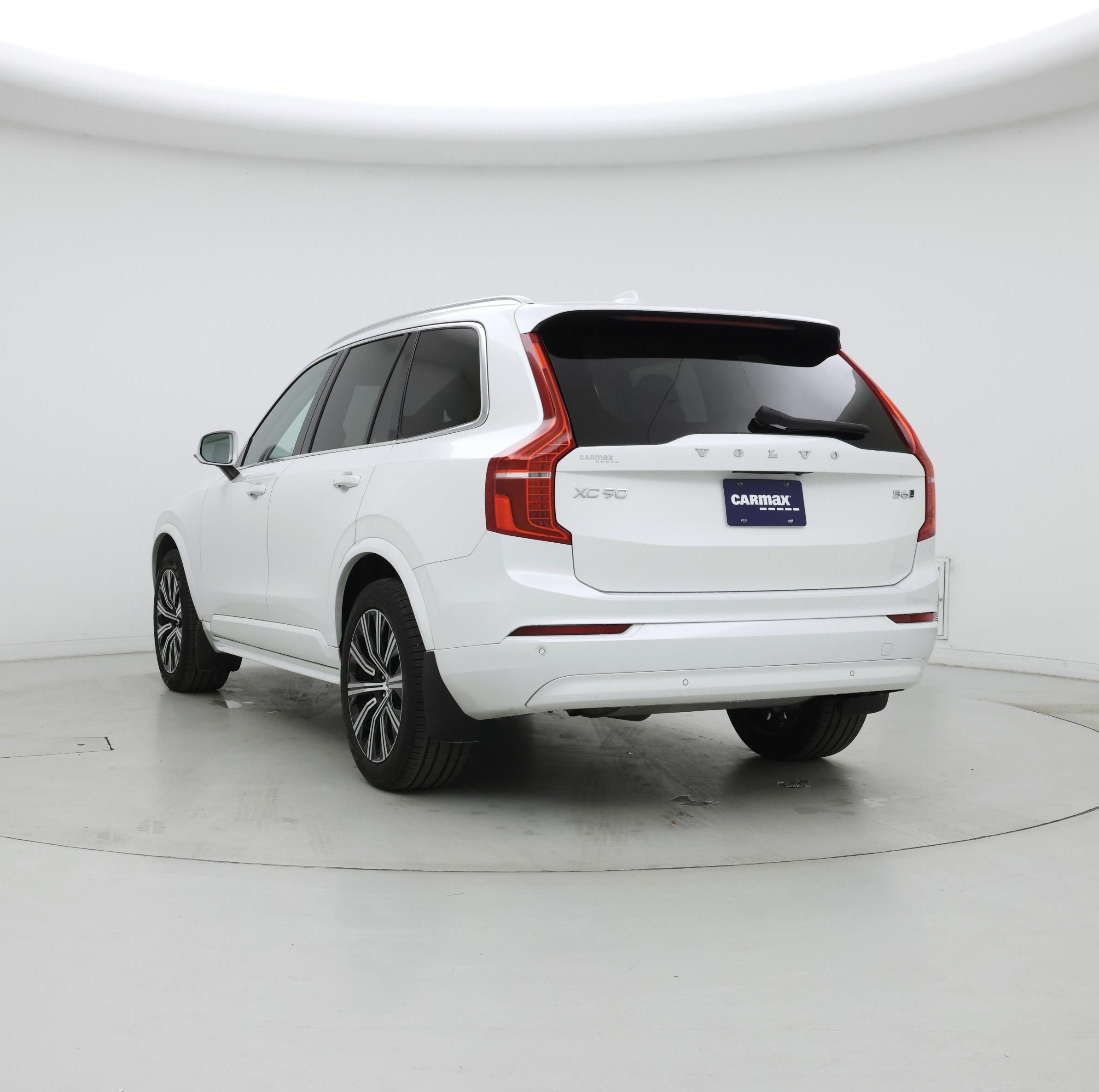 Thumbnail: 2023 Volvo XC90 - 2