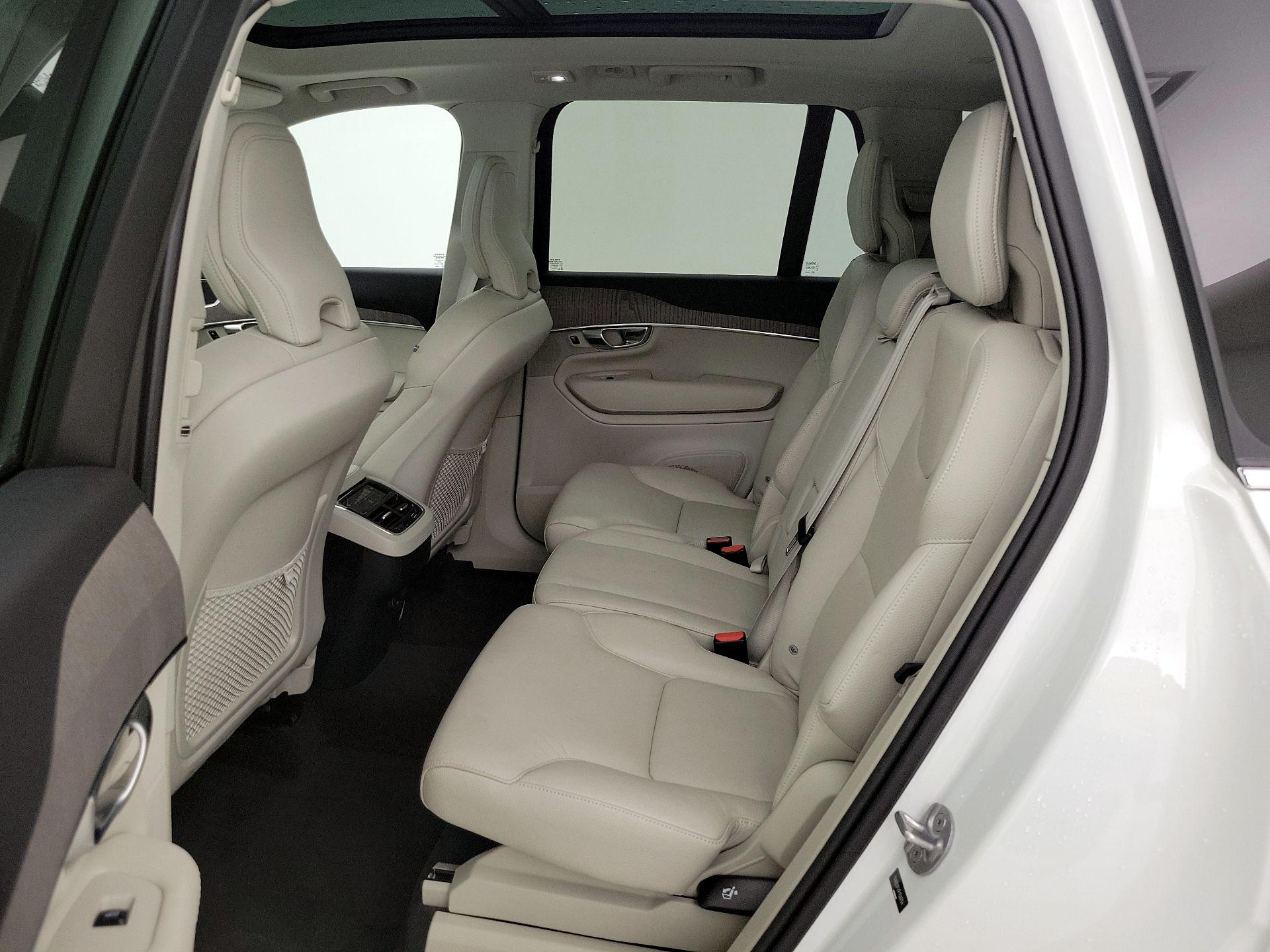 Thumbnail: 2023 Volvo XC90 - 19