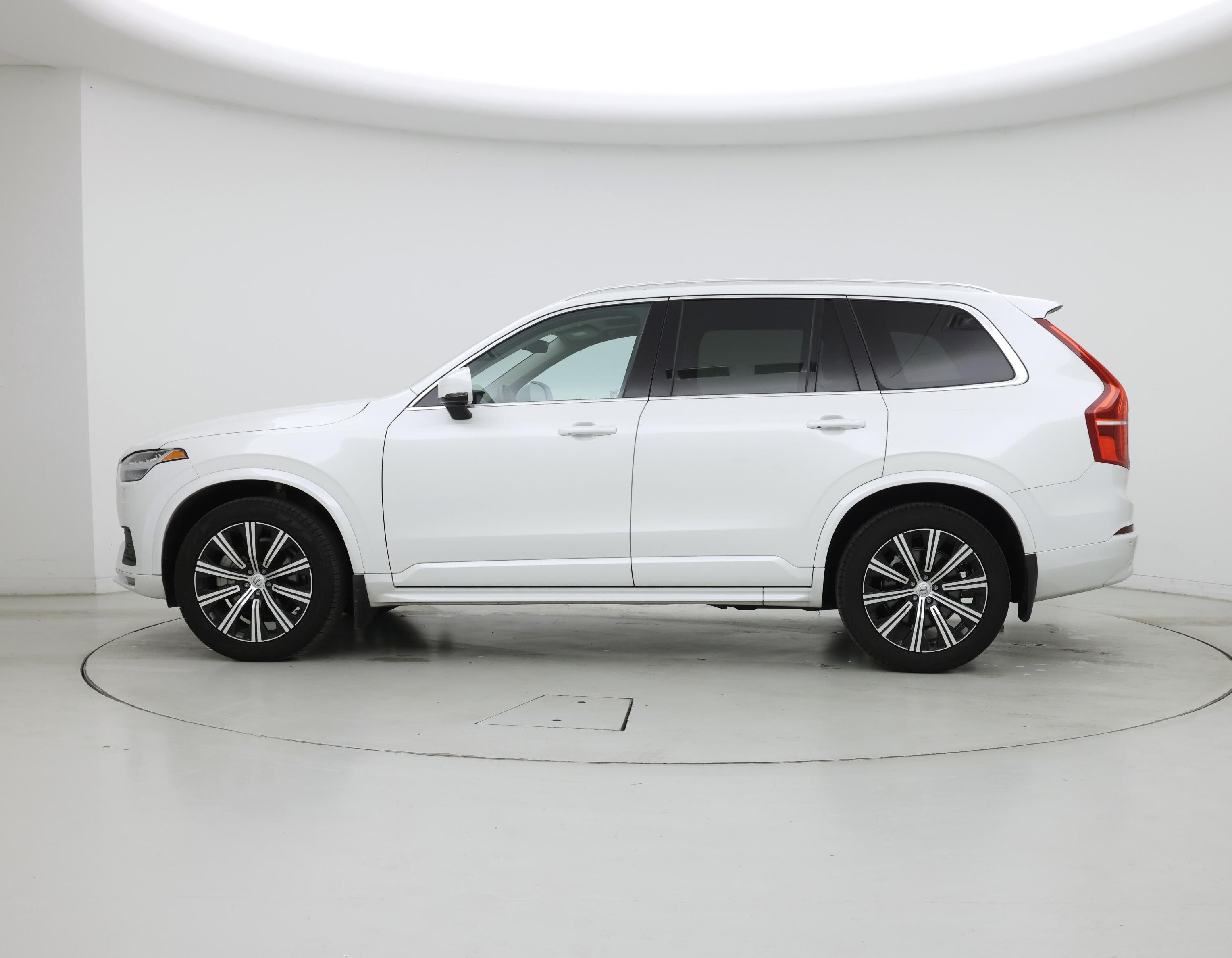 Thumbnail: 2023 Volvo XC90 - 3