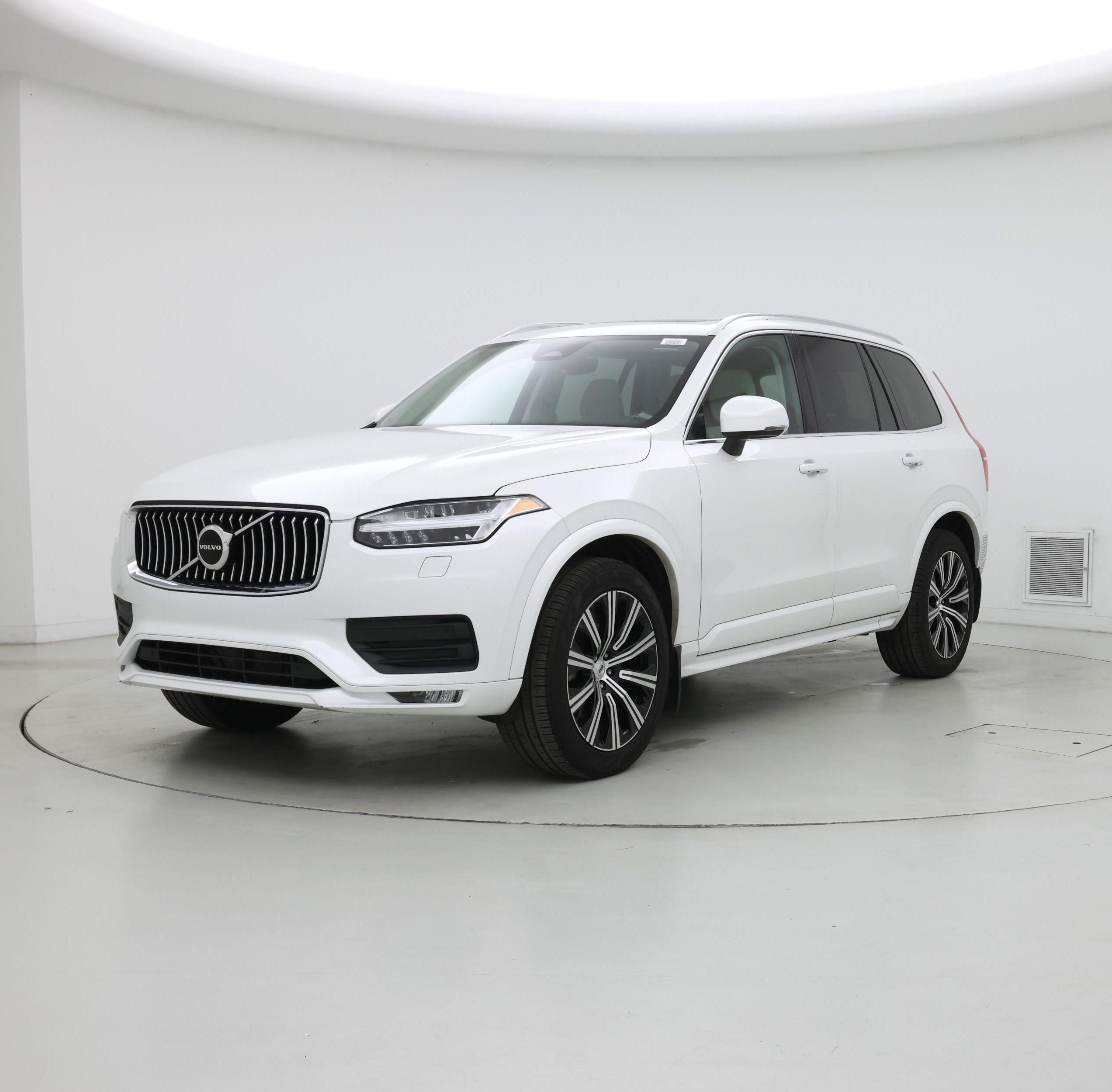 Thumbnail: 2023 Volvo XC90 - 4