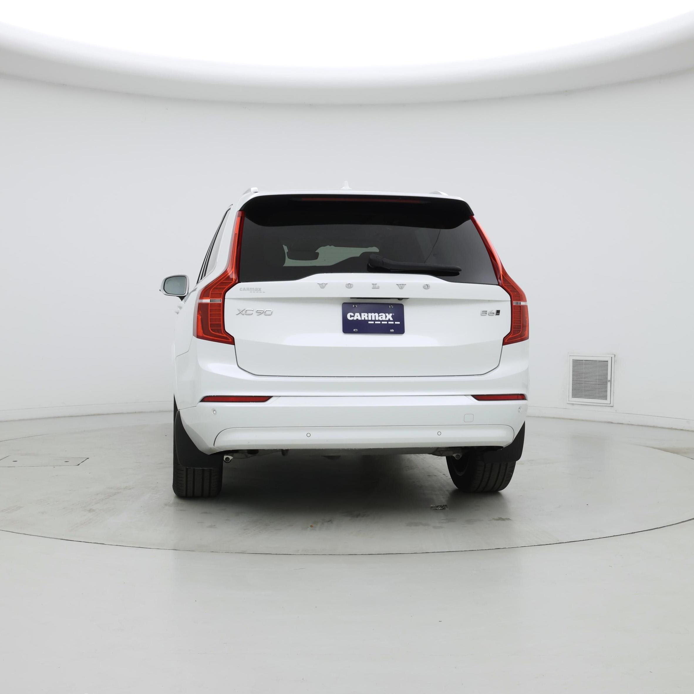 Thumbnail: 2023 Volvo XC90 - 6