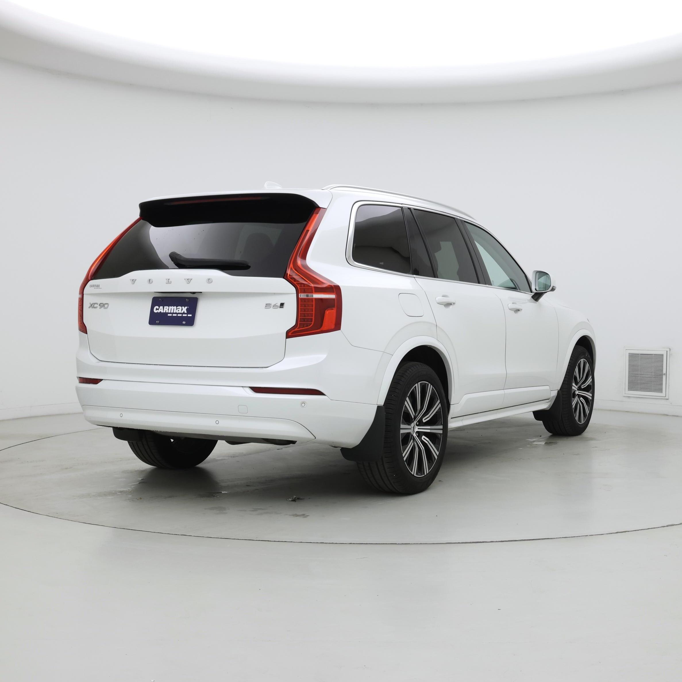 Thumbnail: 2023 Volvo XC90 - 8