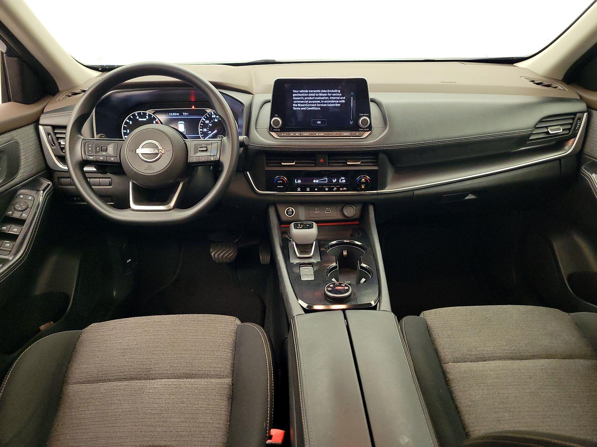 Thumbnail: 2023 Nissan Rogue - 9