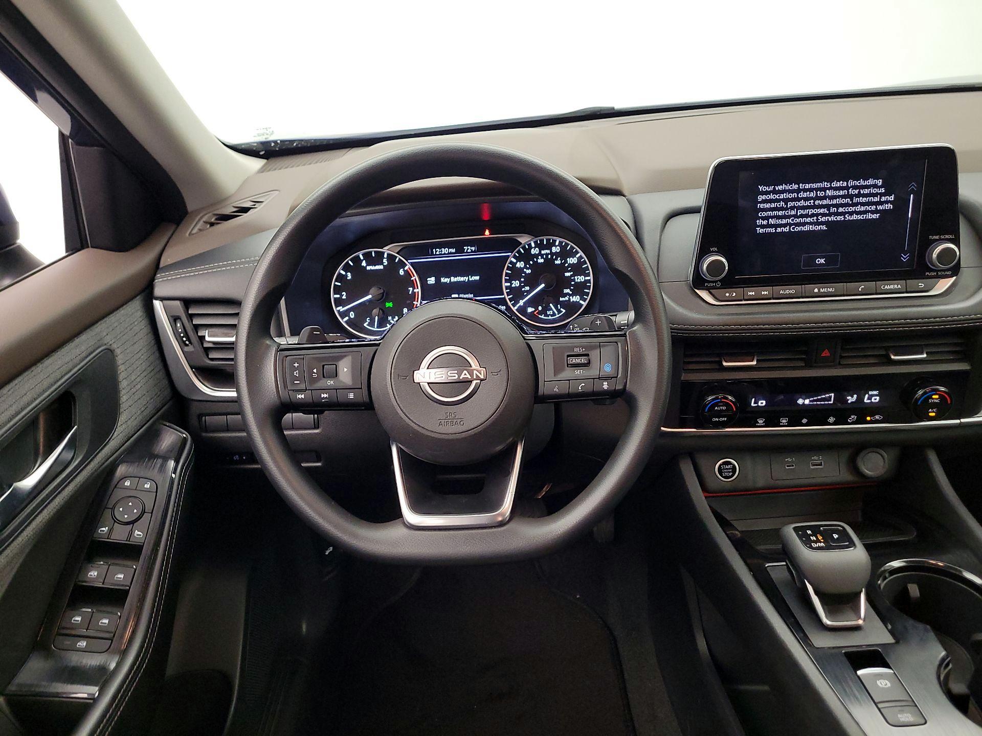 Thumbnail: 2023 Nissan Rogue - 10