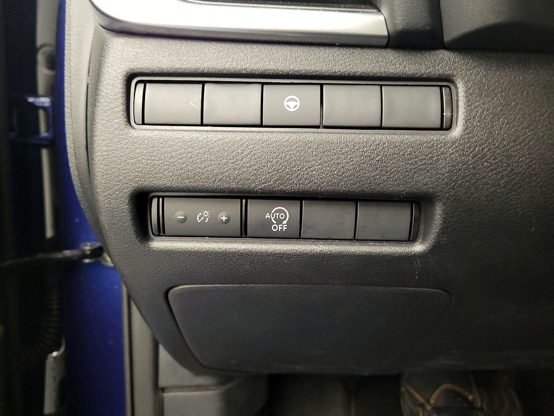 Thumbnail: 2023 Nissan Rogue - 13