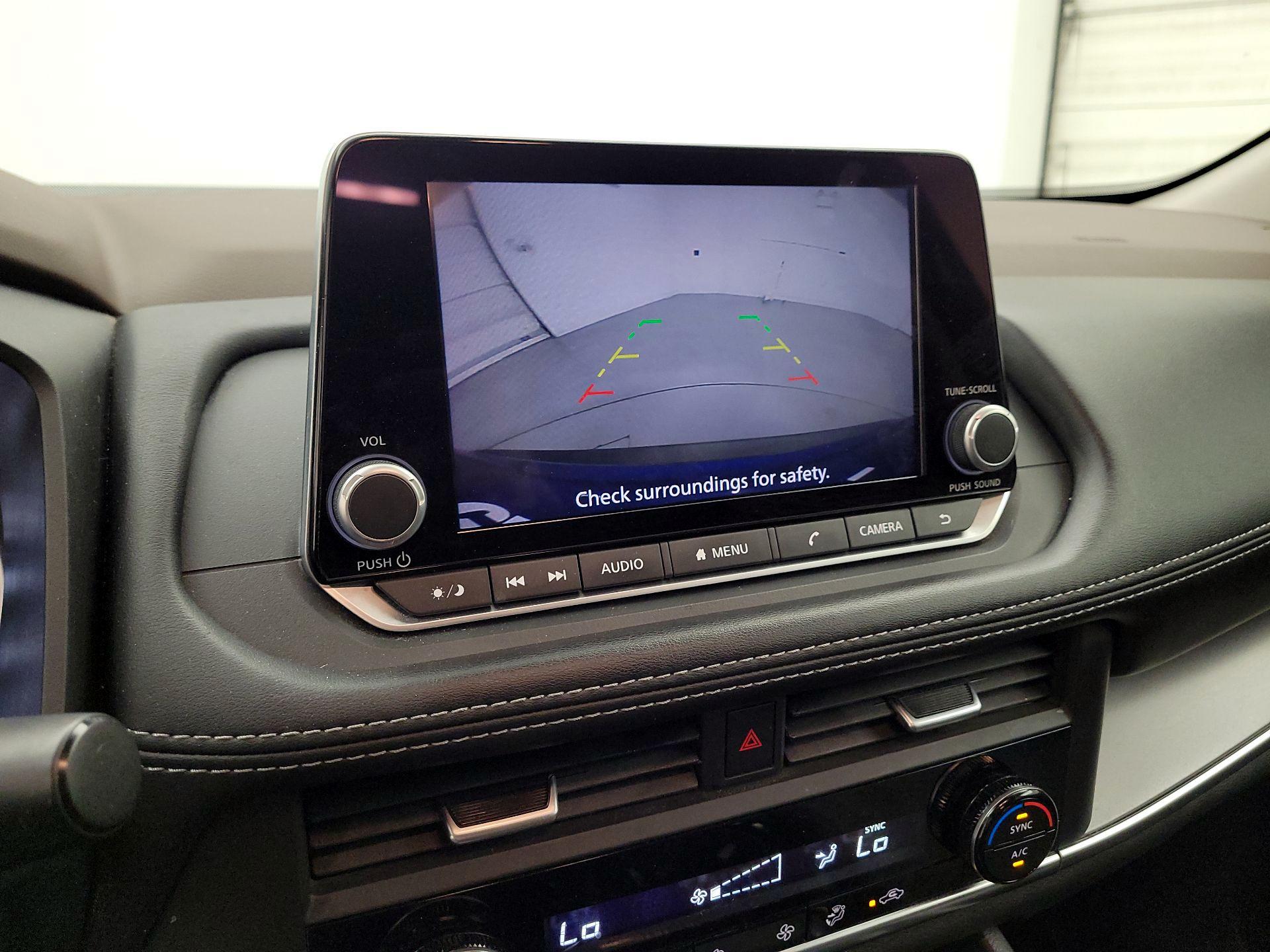 Thumbnail: 2023 Nissan Rogue - 14