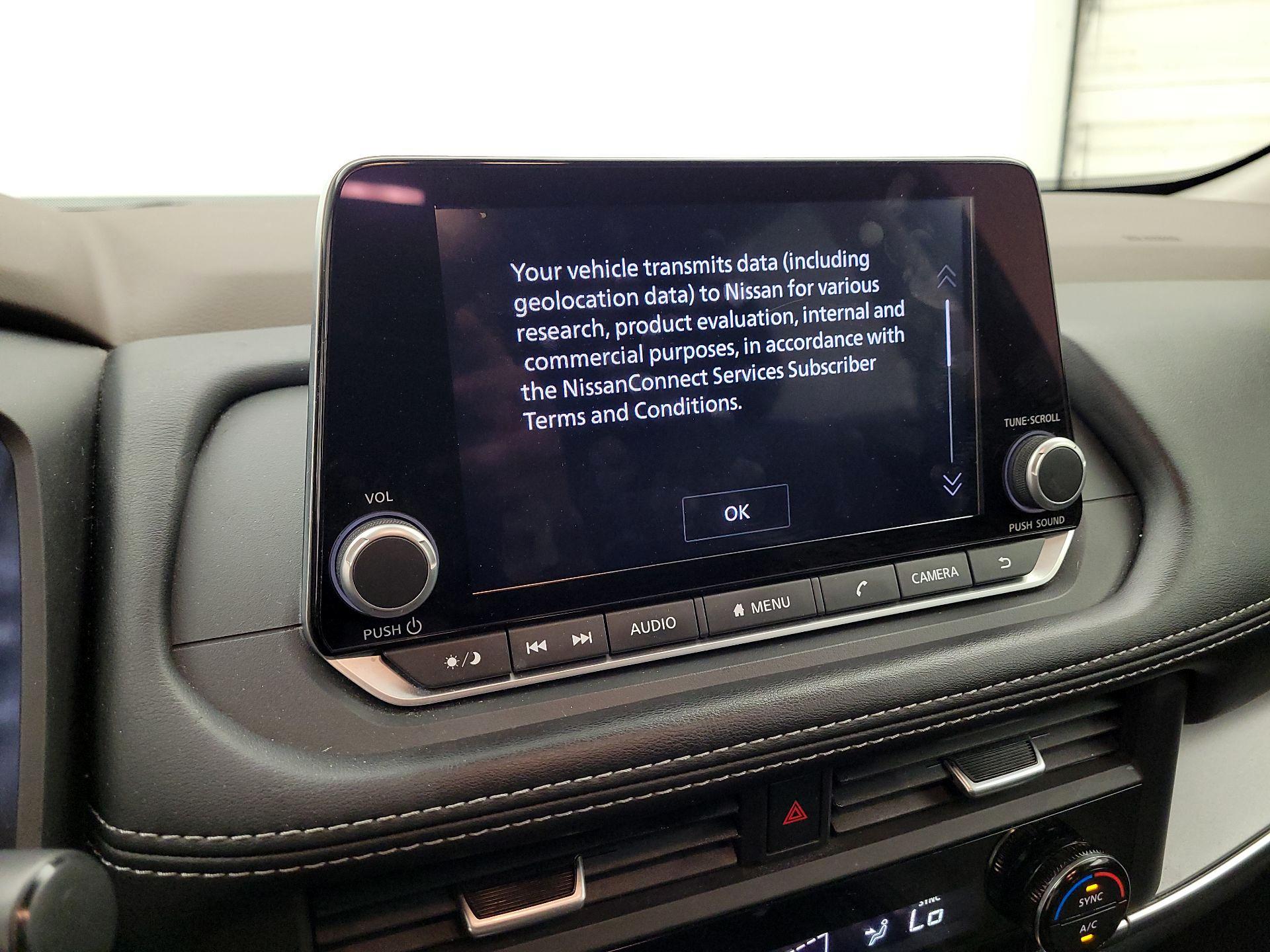 Thumbnail: 2023 Nissan Rogue - 15