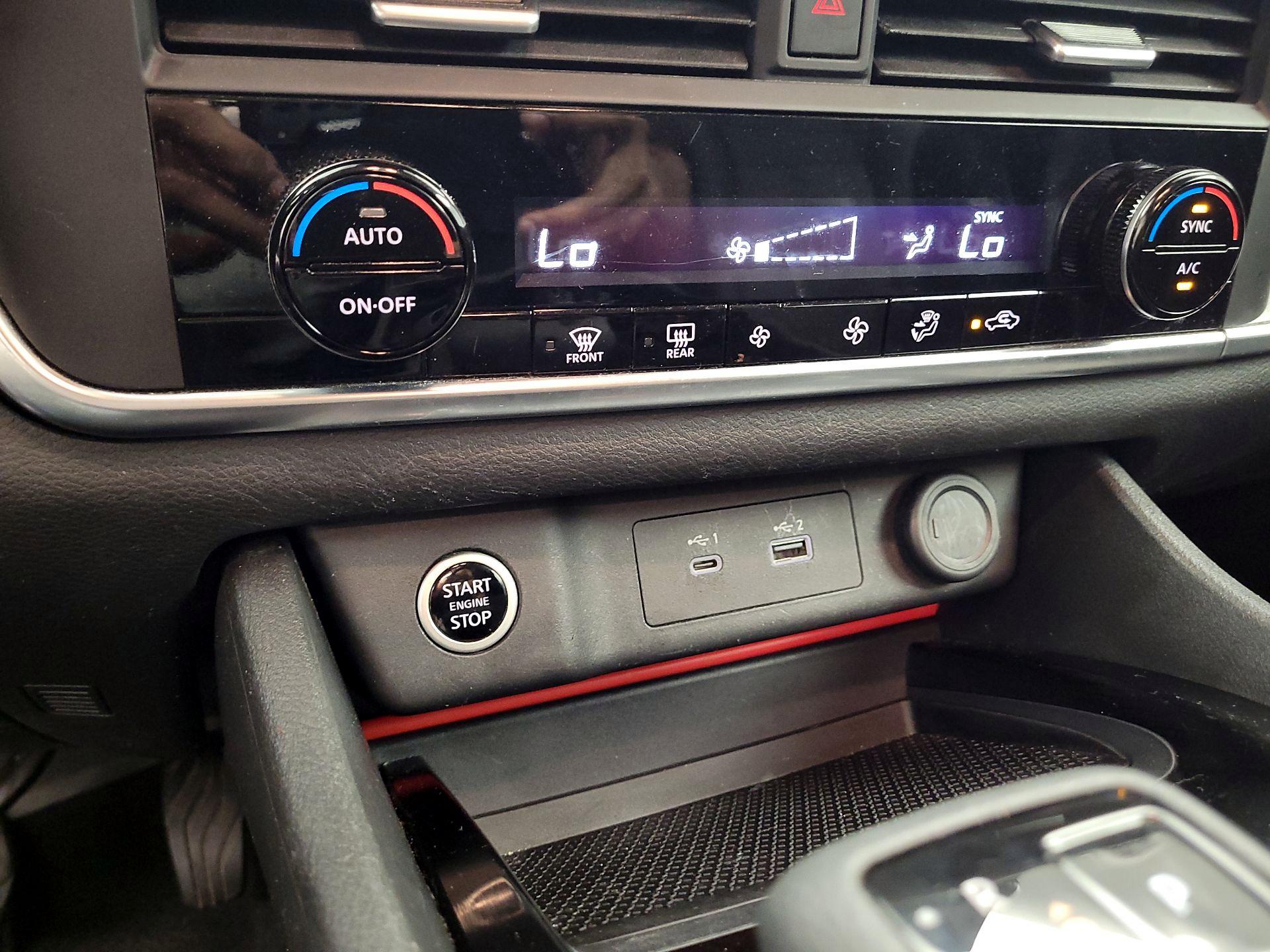 Thumbnail: 2023 Nissan Rogue - 16