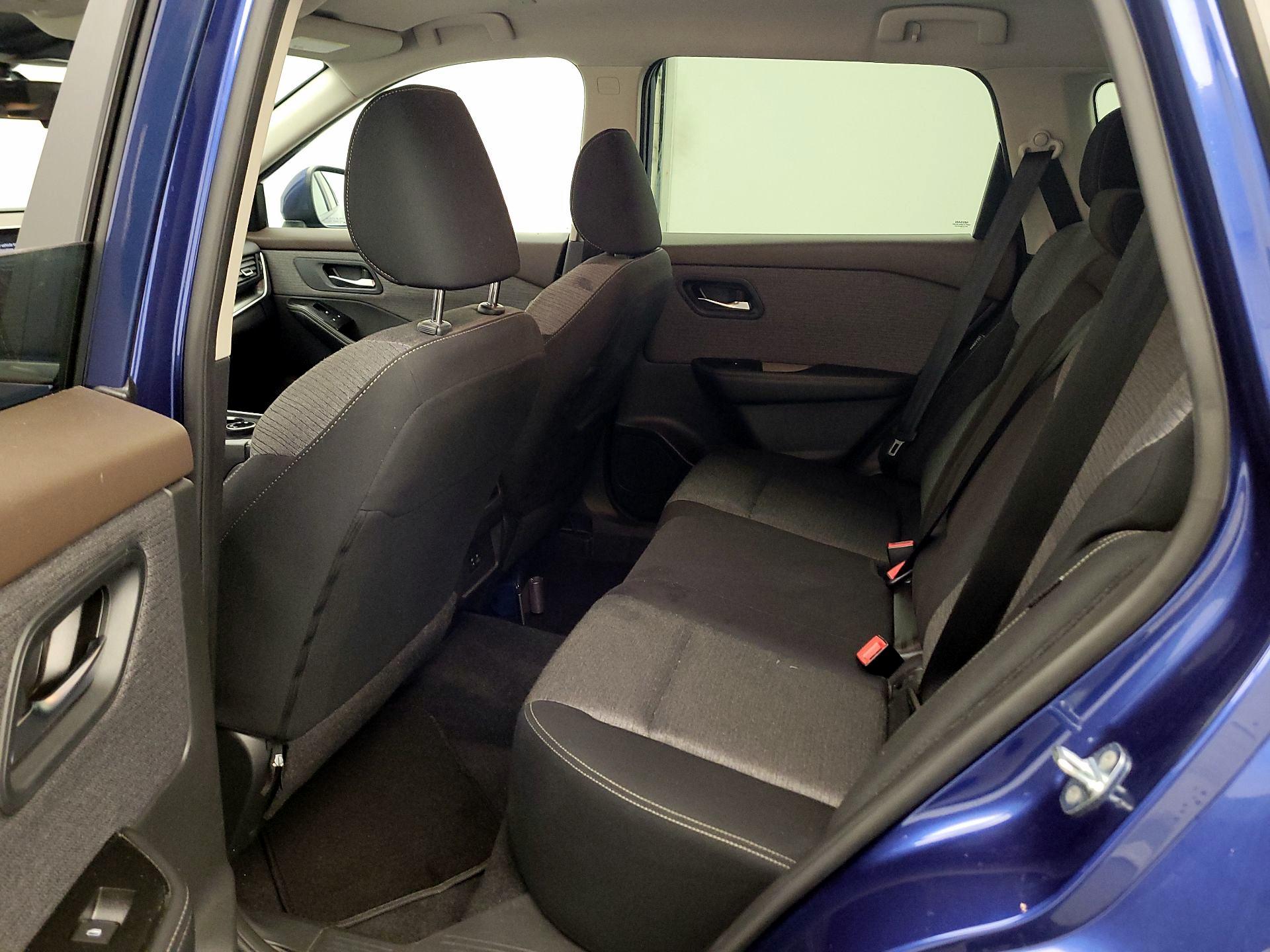 Thumbnail: 2023 Nissan Rogue - 19