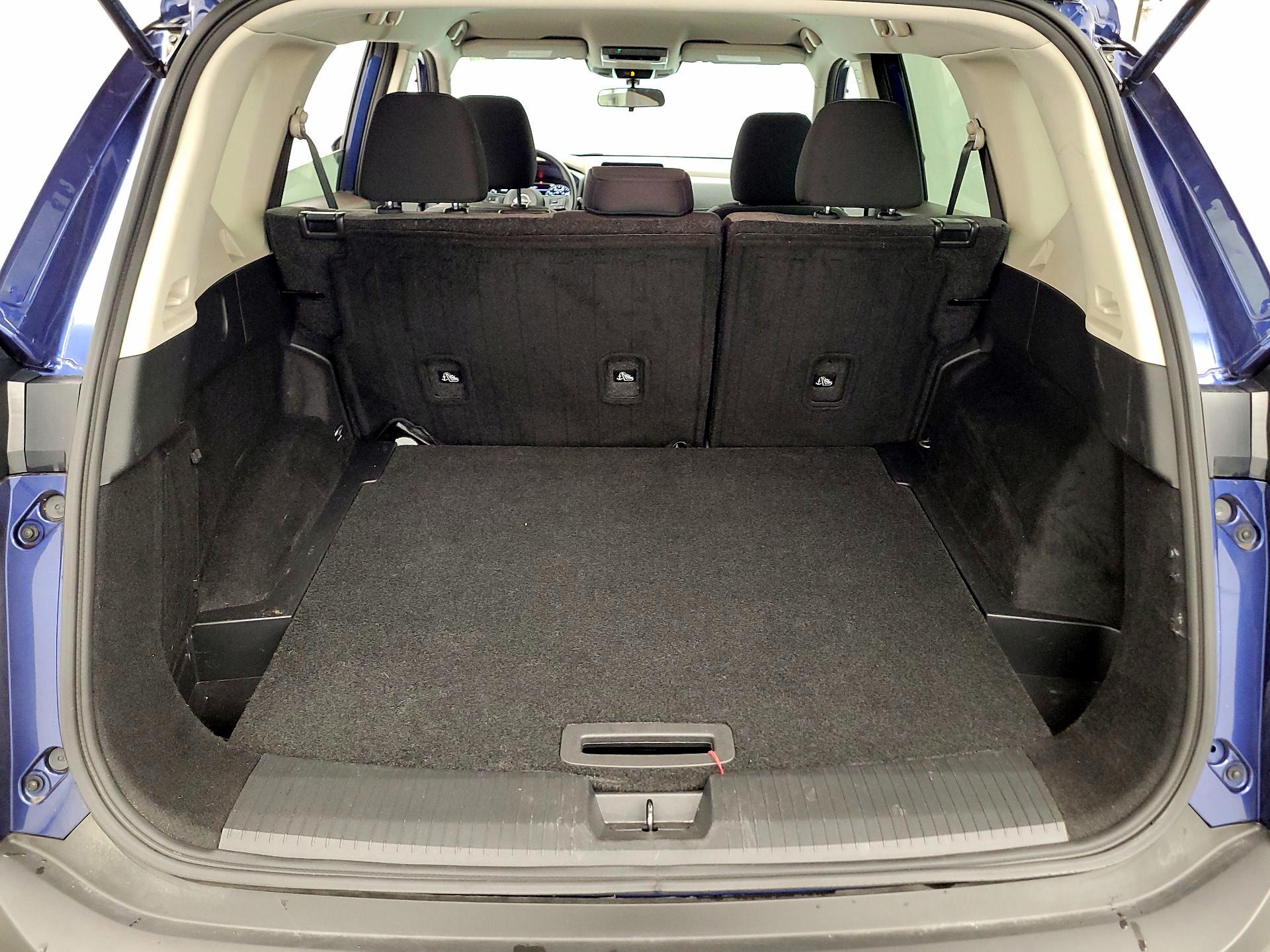 Thumbnail: 2023 Nissan Rogue - 20