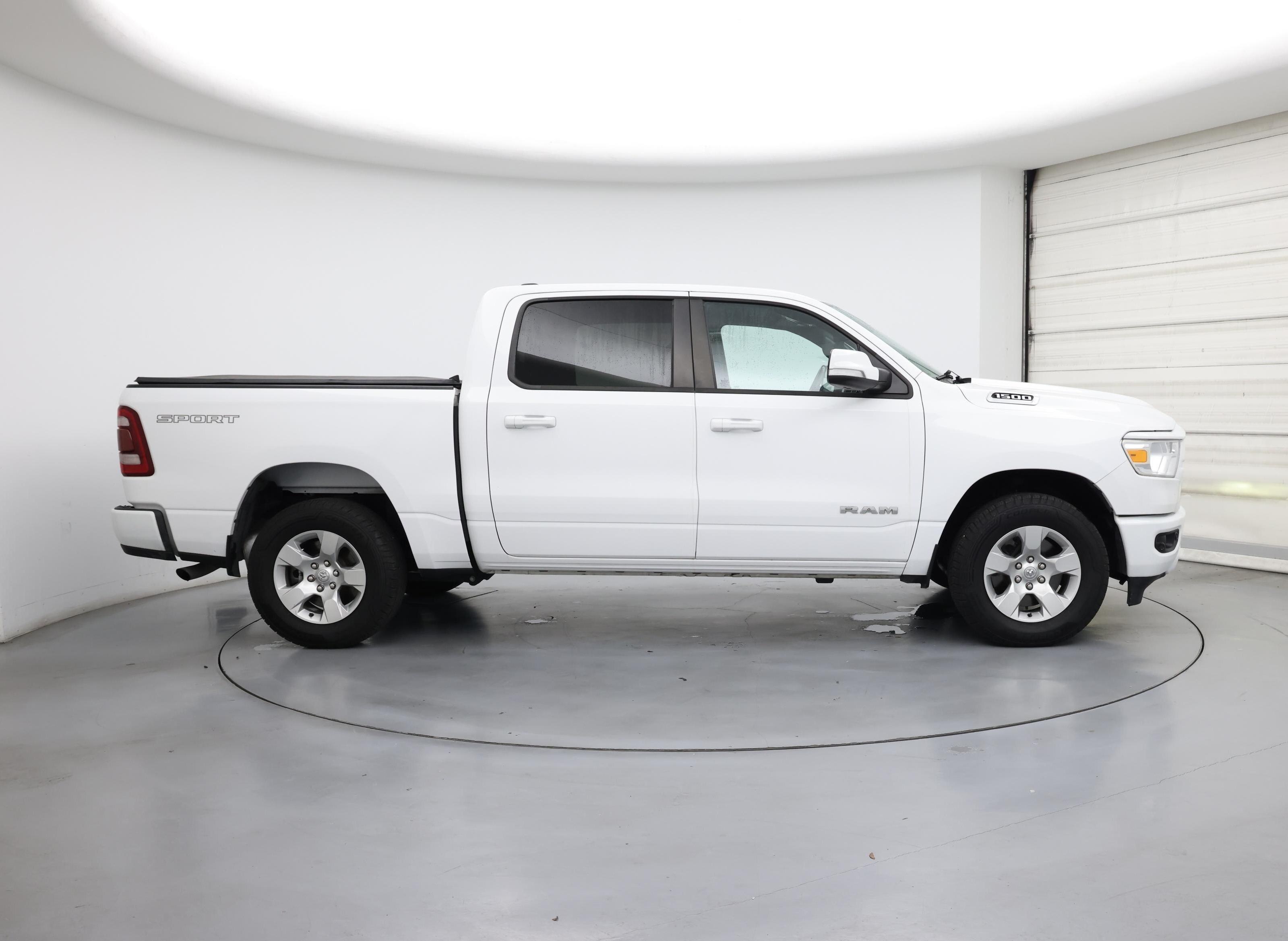 Thumbnail: 2023 Nissan Rogue - 7