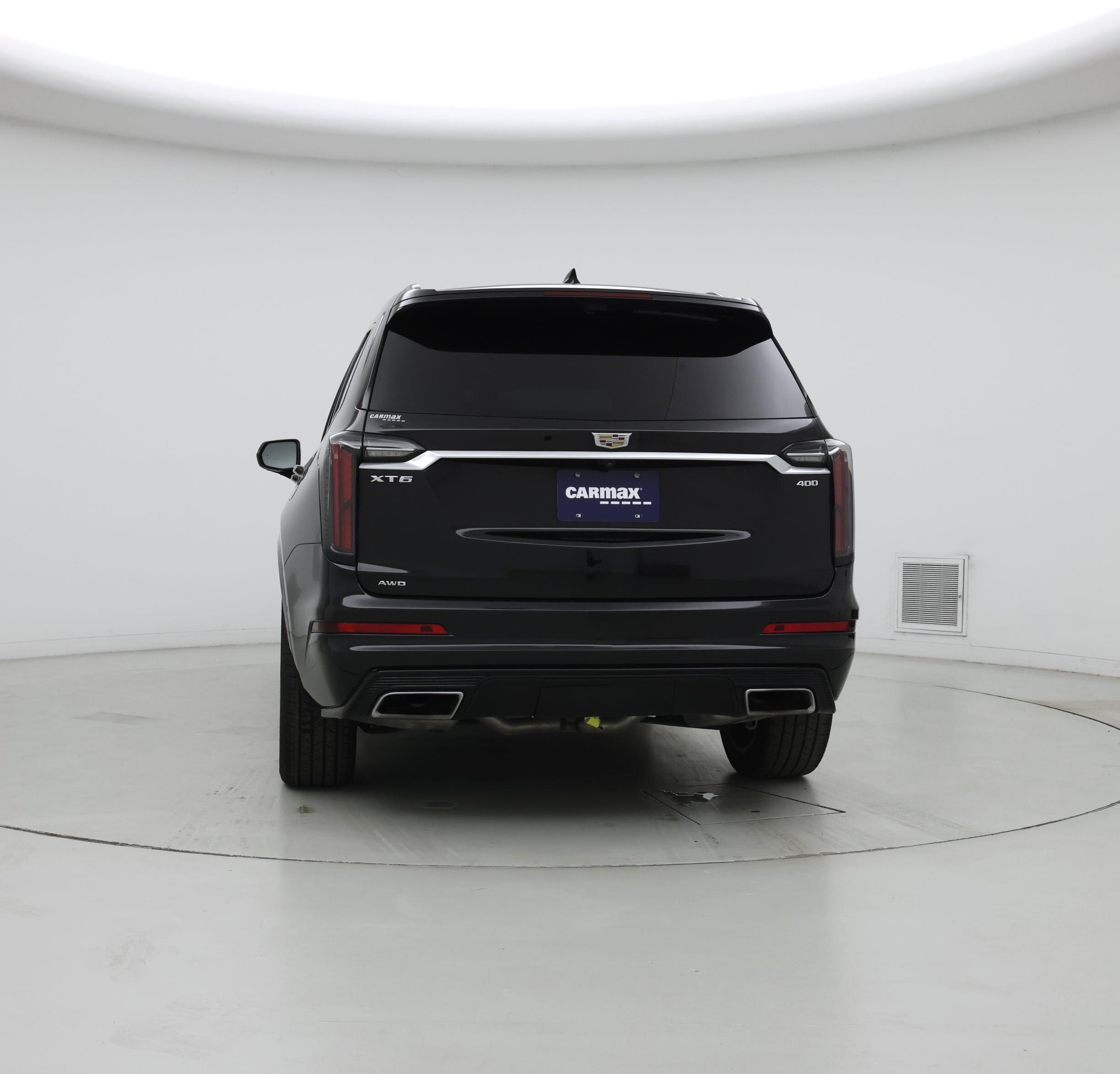 Thumbnail: 2023 Cadillac XT6 - 6