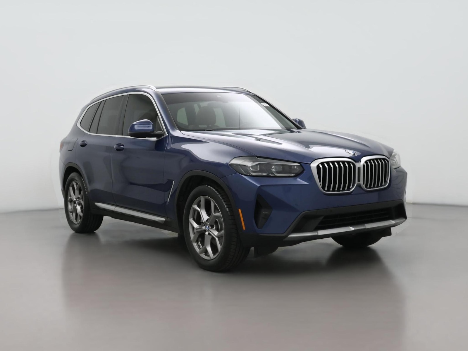 2022 BMW X3 30i