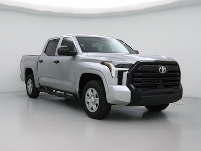 2022 Toyota Tundra SR