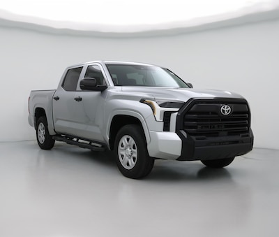 2022 Toyota Tundra SR