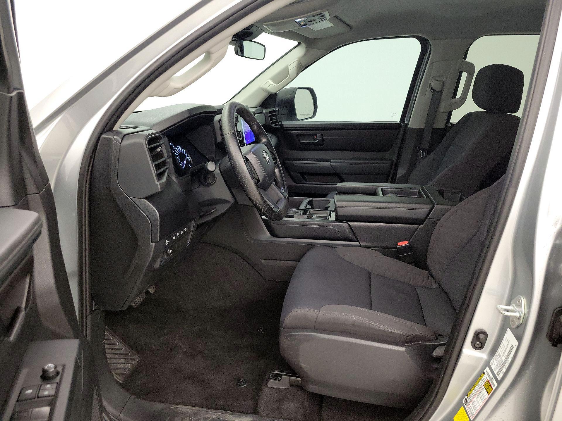 Thumbnail: 2022 Toyota Tundra - 11