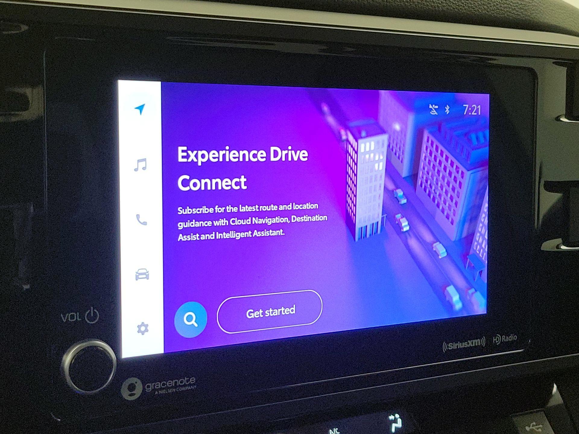 Thumbnail: 2022 Toyota Tundra - 15