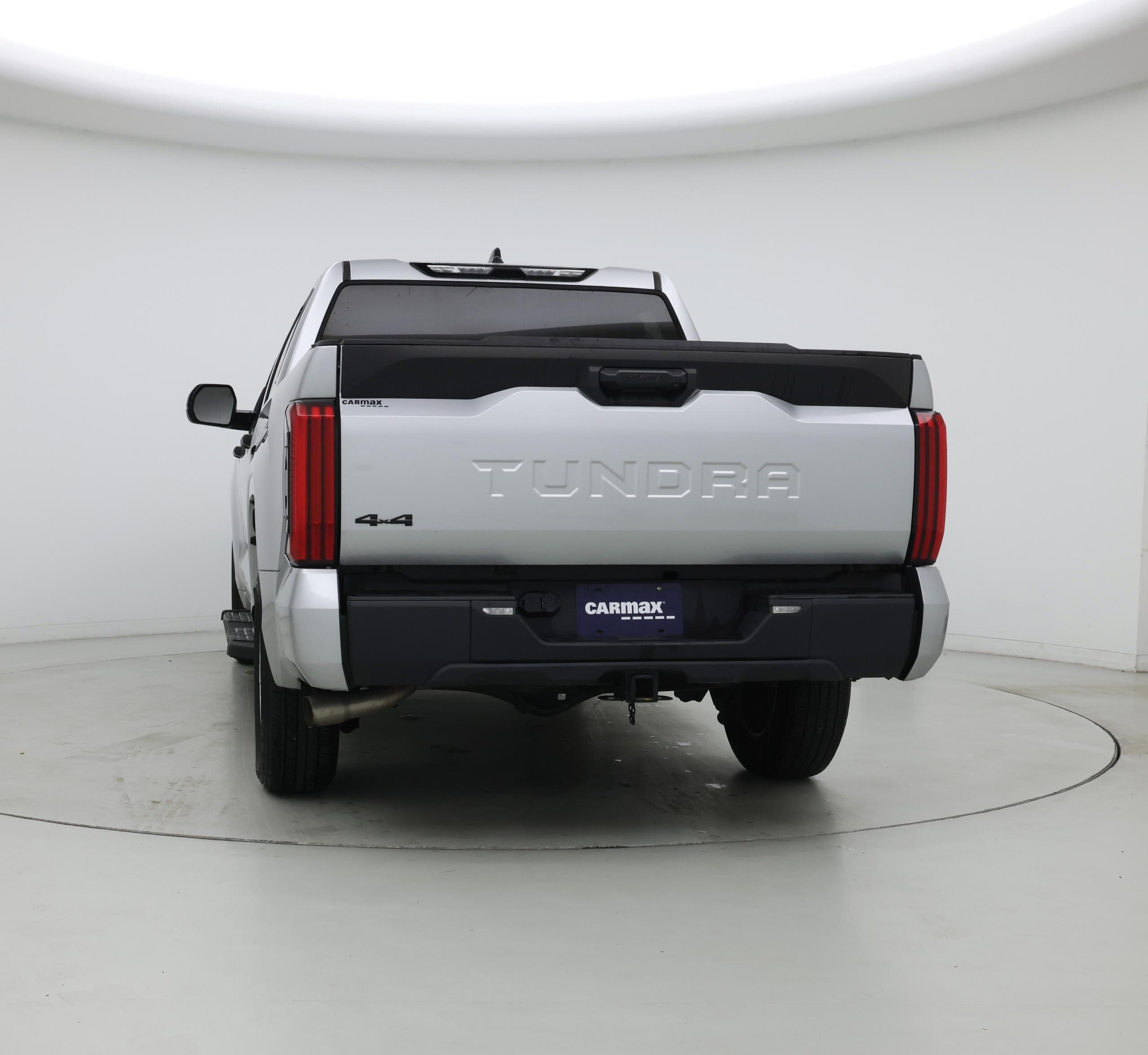 Thumbnail: 2022 Toyota Tundra - 6