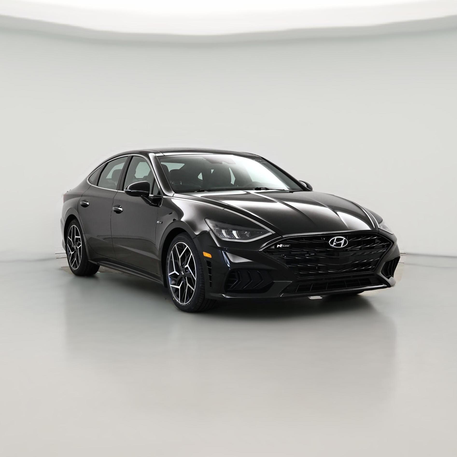 Thumbnail: 2023 Hyundai Sonata - 1