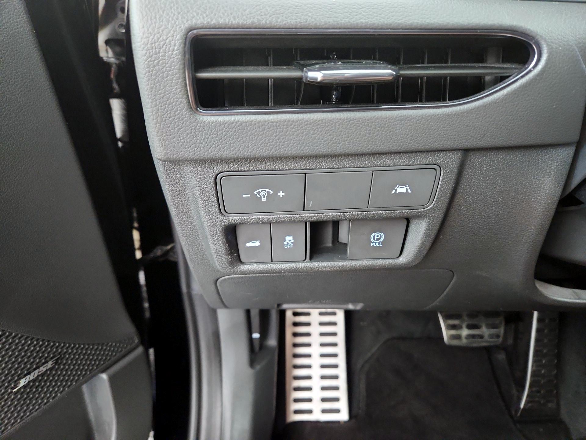 Thumbnail: 2023 Hyundai Sonata - 13