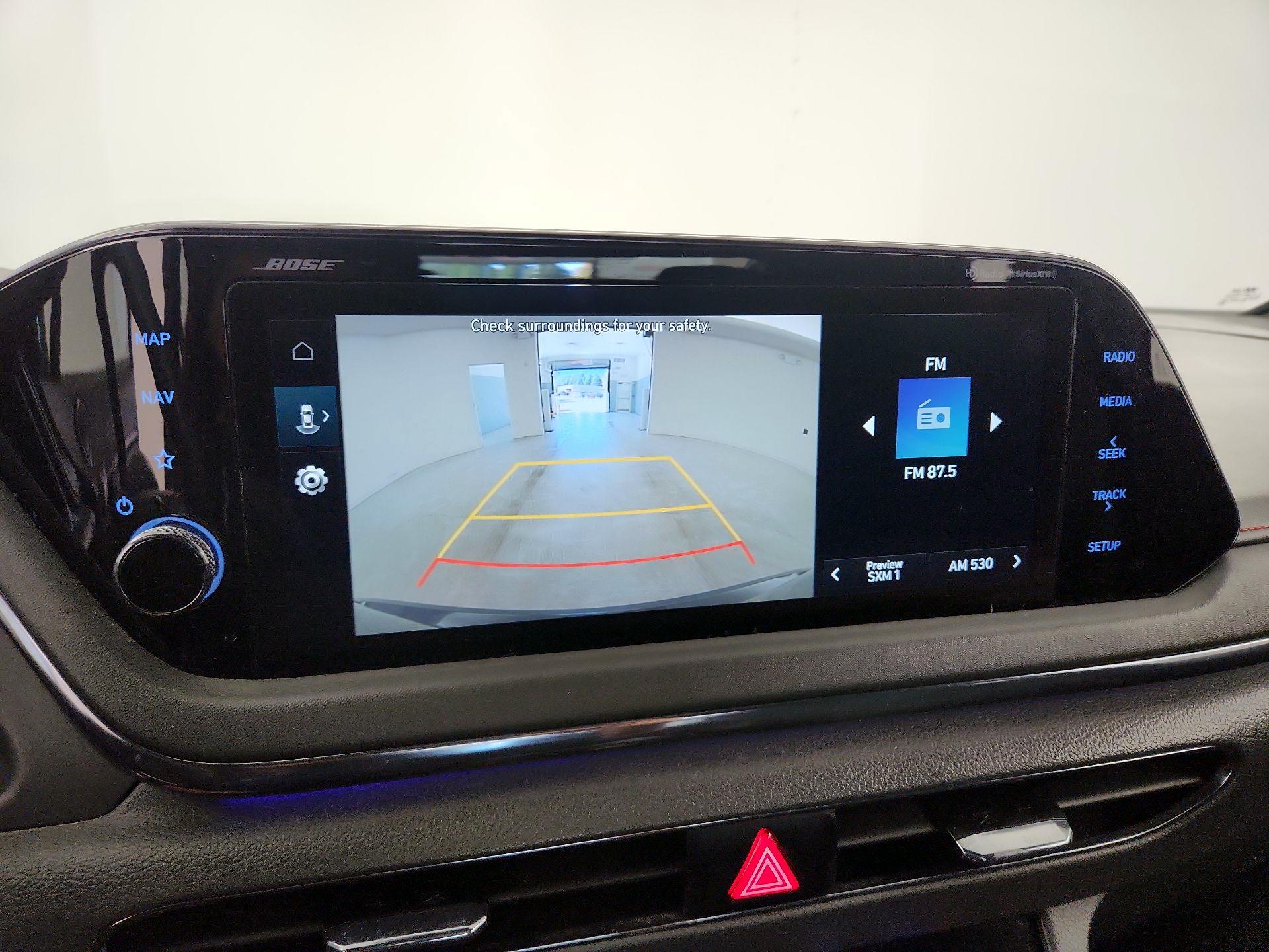 Thumbnail: 2023 Hyundai Sonata - 15