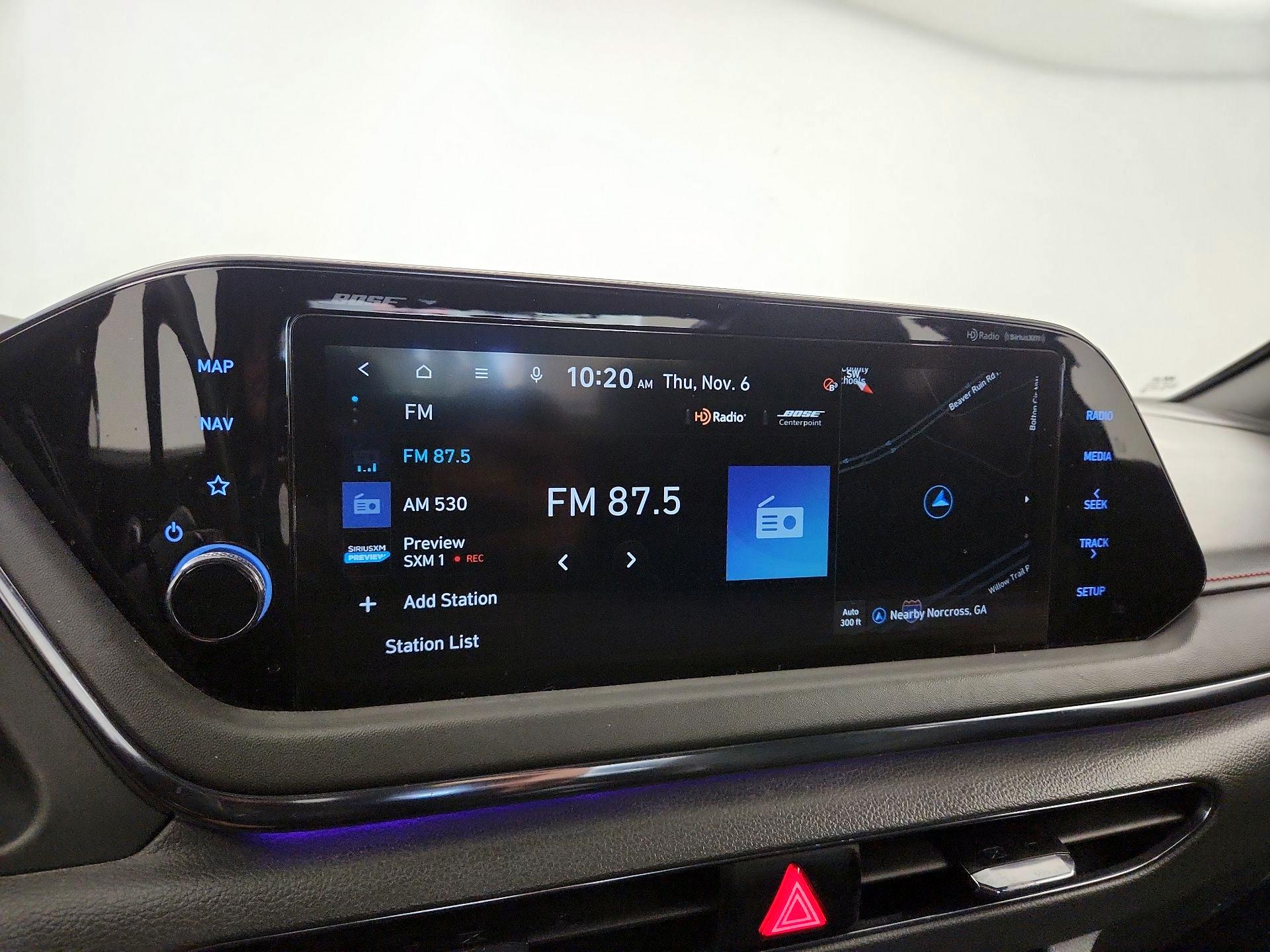 Thumbnail: 2023 Hyundai Sonata - 16