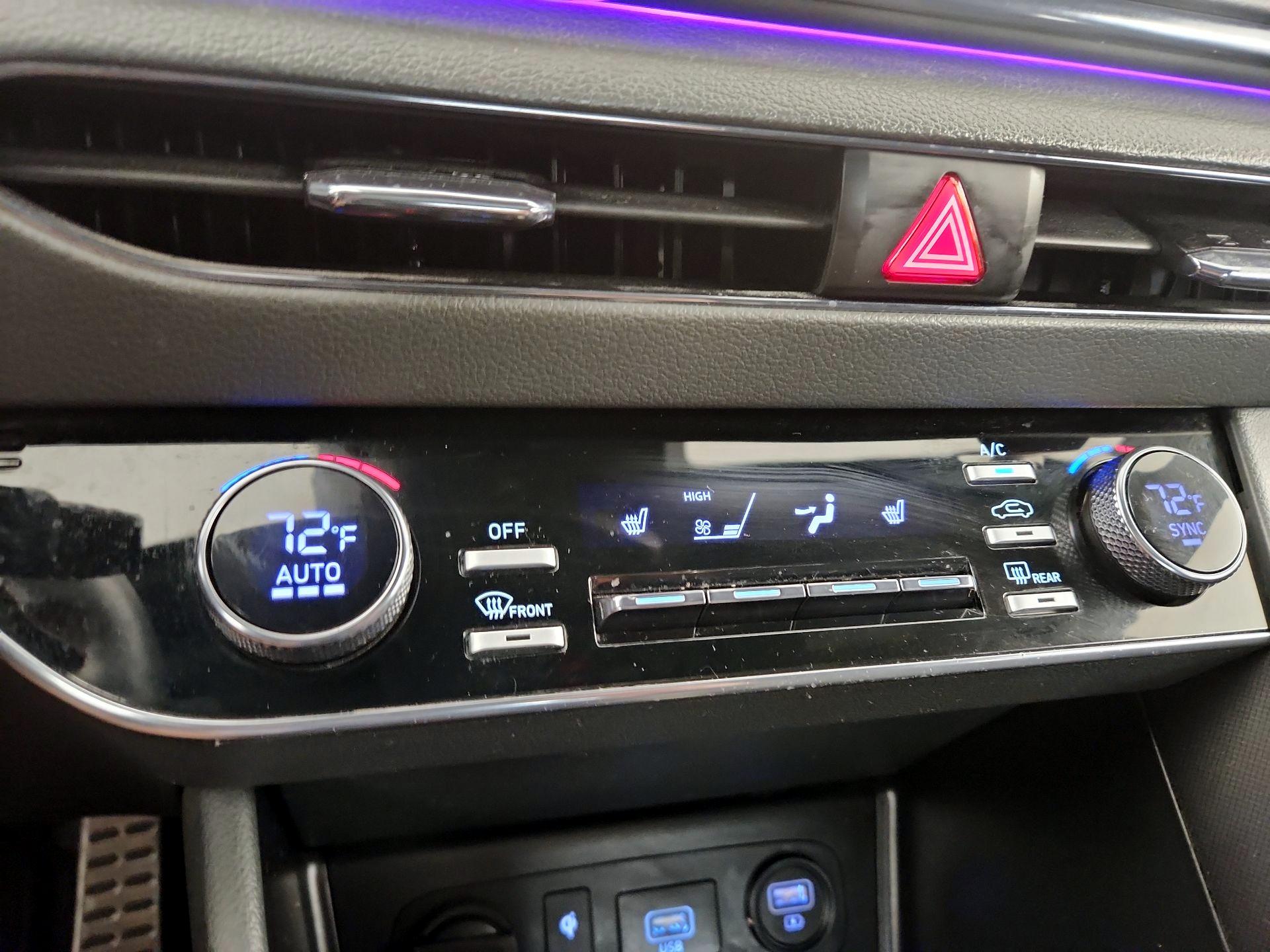 Thumbnail: 2023 Hyundai Sonata - 17