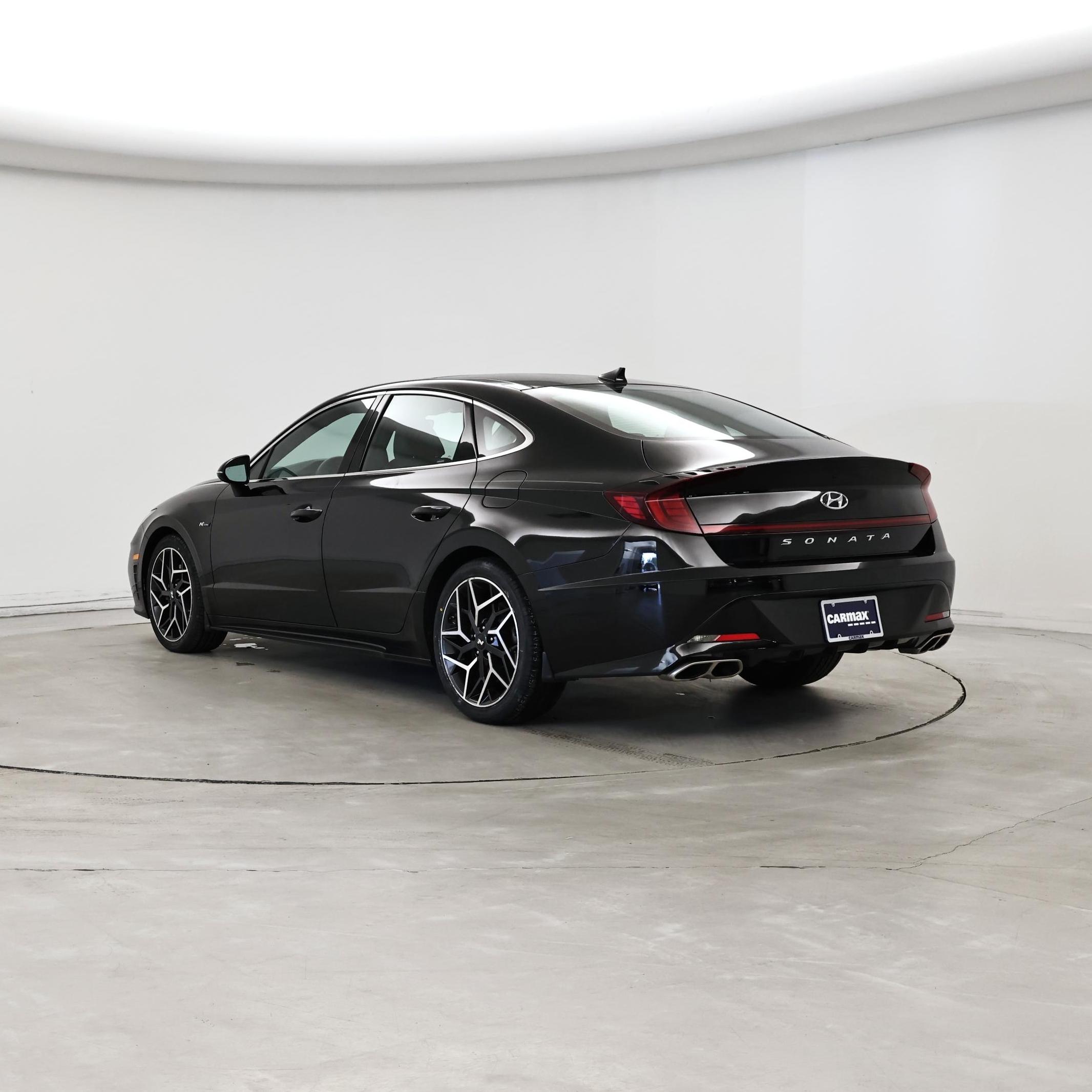 Thumbnail: 2023 Hyundai Sonata - 2