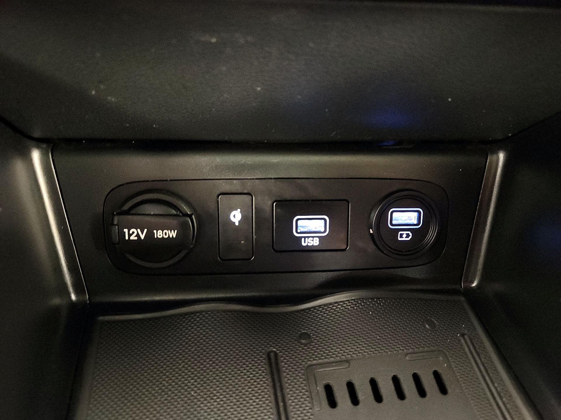 Thumbnail: 2023 Hyundai Sonata - 19