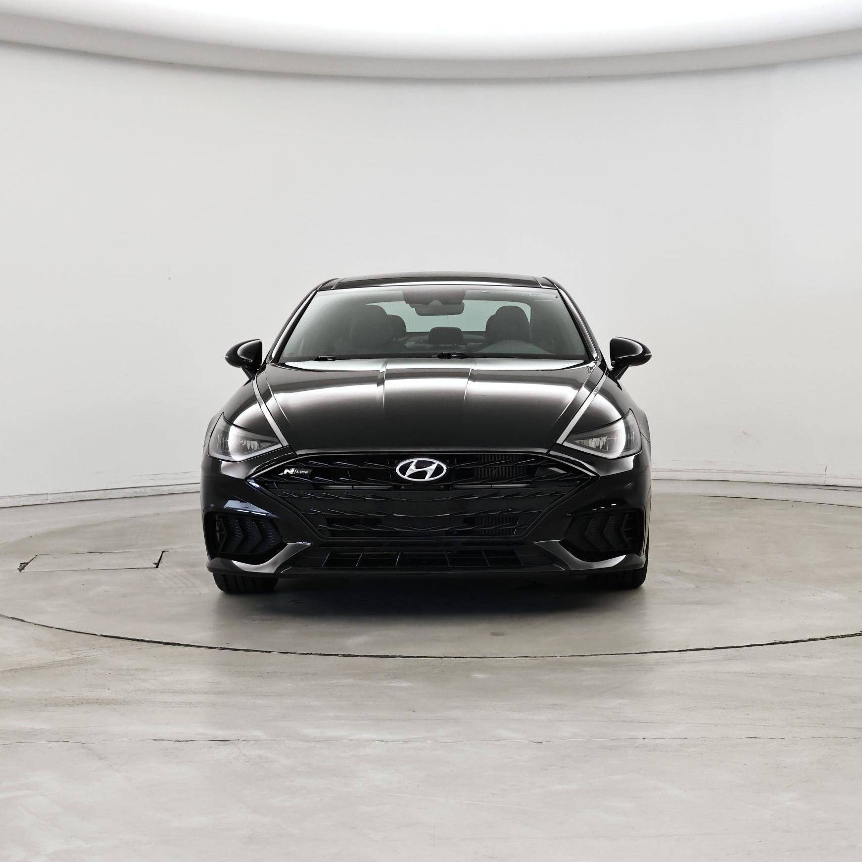 Thumbnail: 2023 Hyundai Sonata - 5