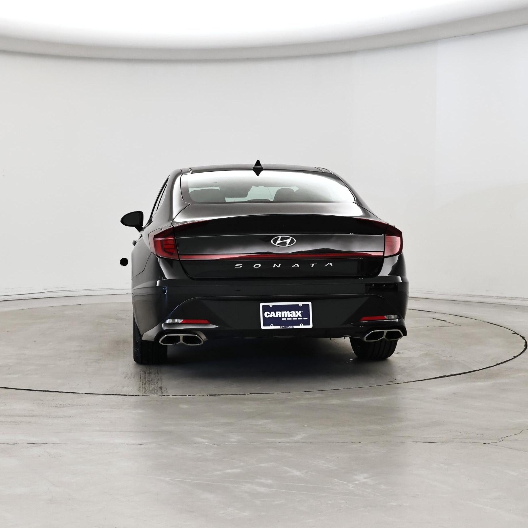 Thumbnail: 2023 Hyundai Sonata - 6