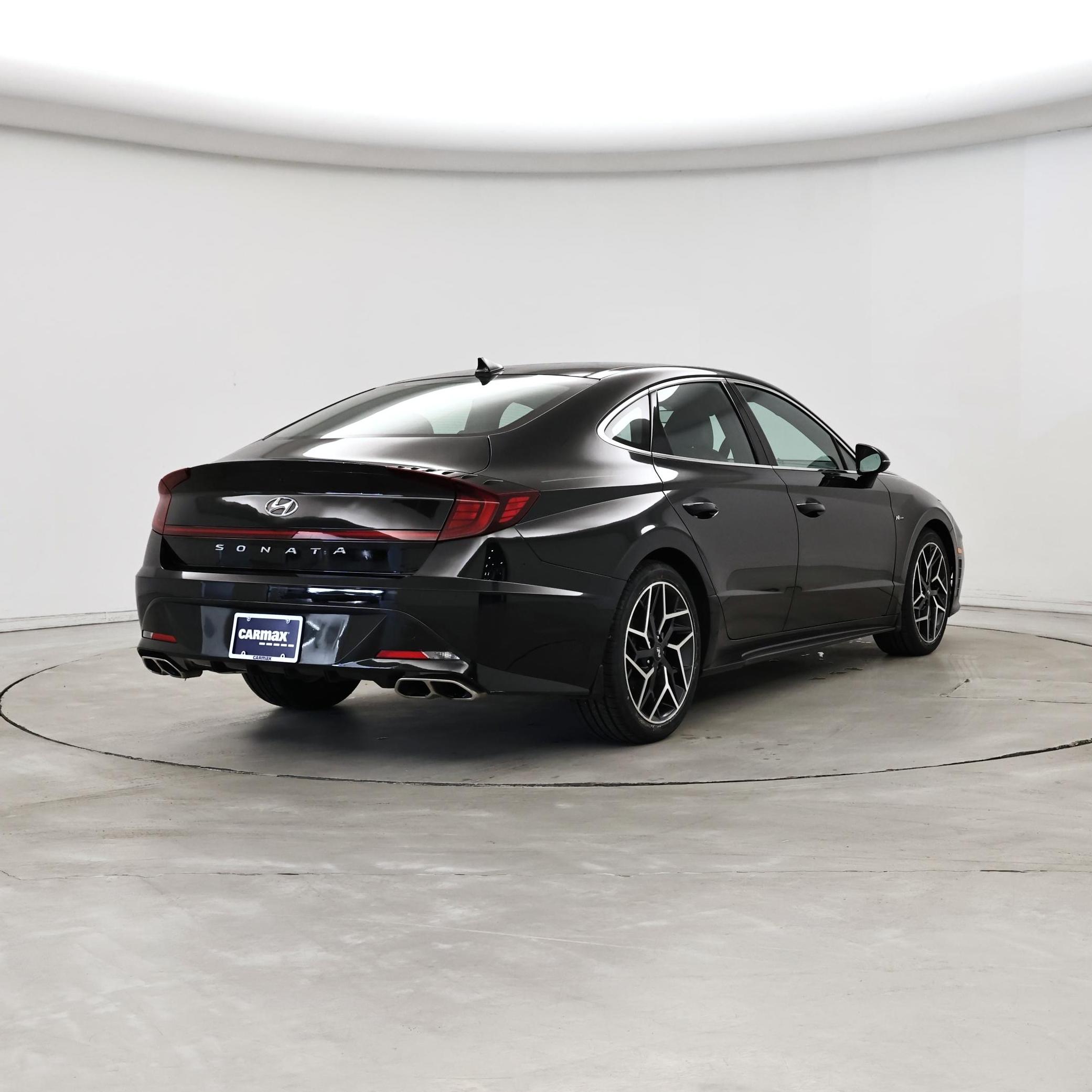 Thumbnail: 2023 Hyundai Sonata - 8