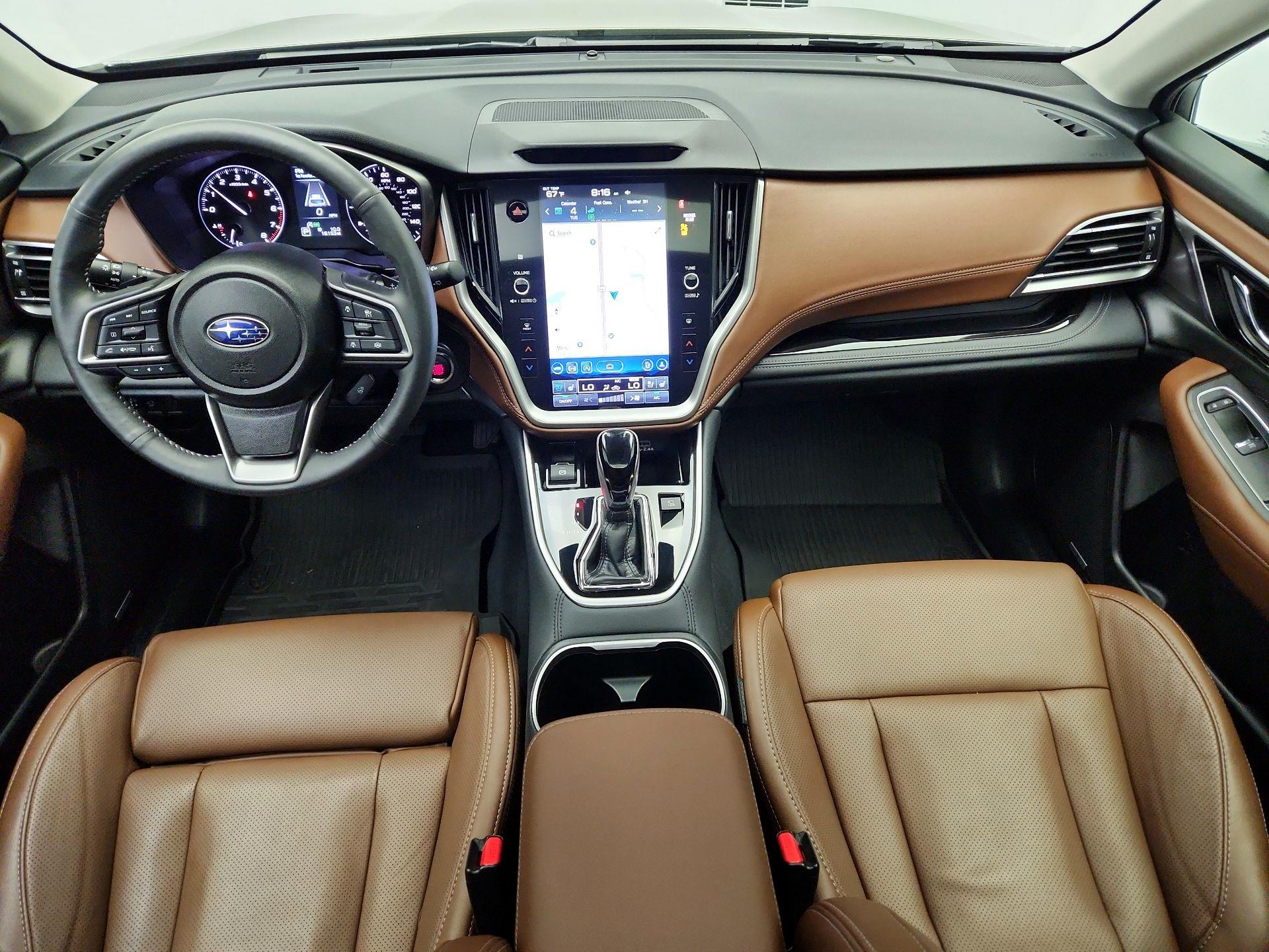 Thumbnail: 2025 Subaru Outback - 9