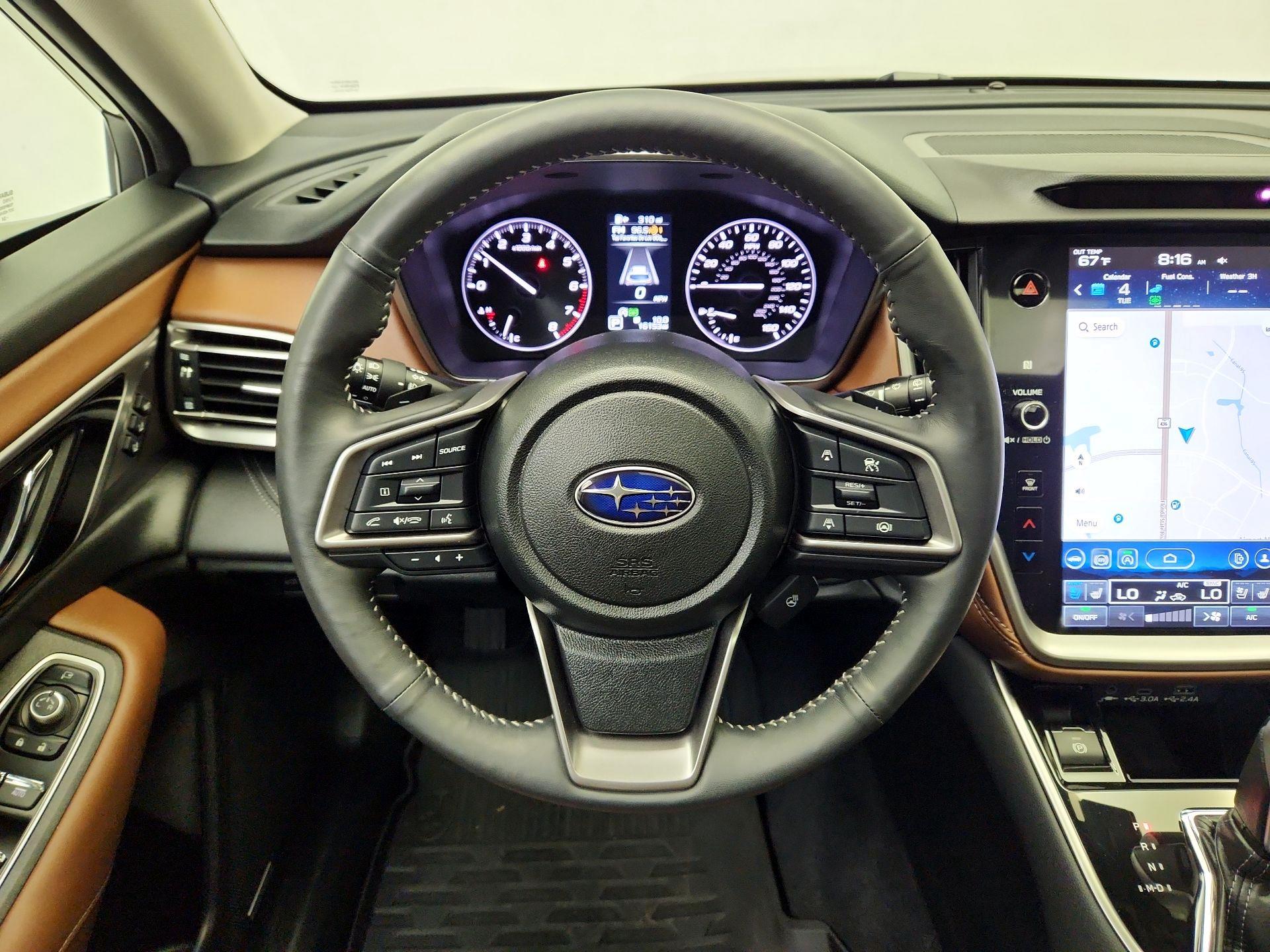 Thumbnail: 2025 Subaru Outback - 10