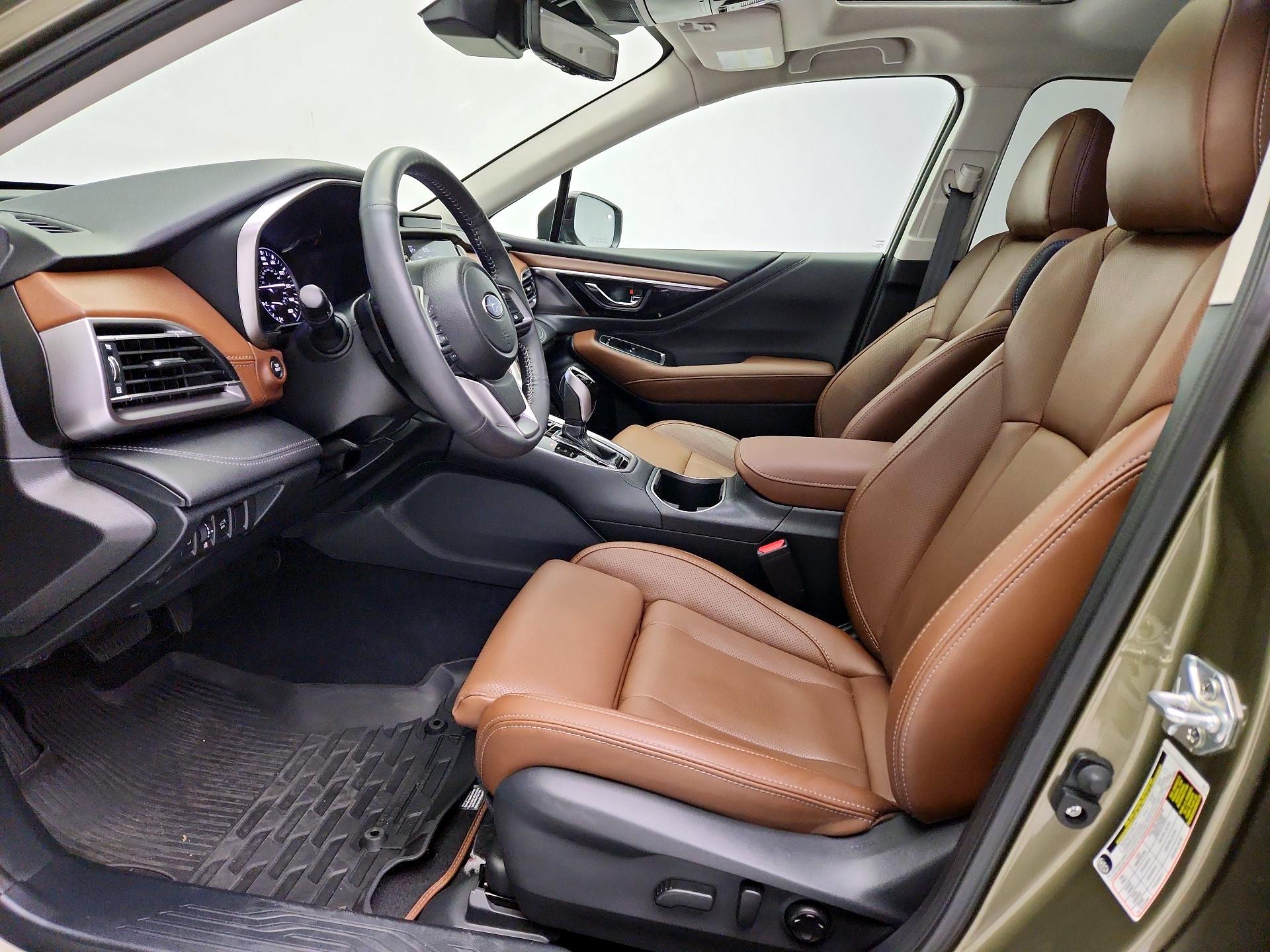 Thumbnail: 2025 Subaru Outback - 11