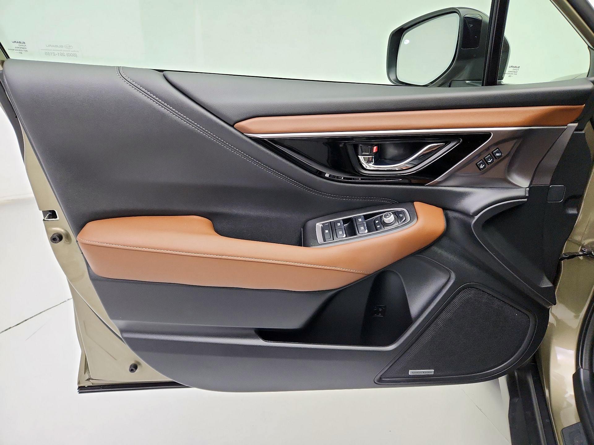 Thumbnail: 2025 Subaru Outback - 12