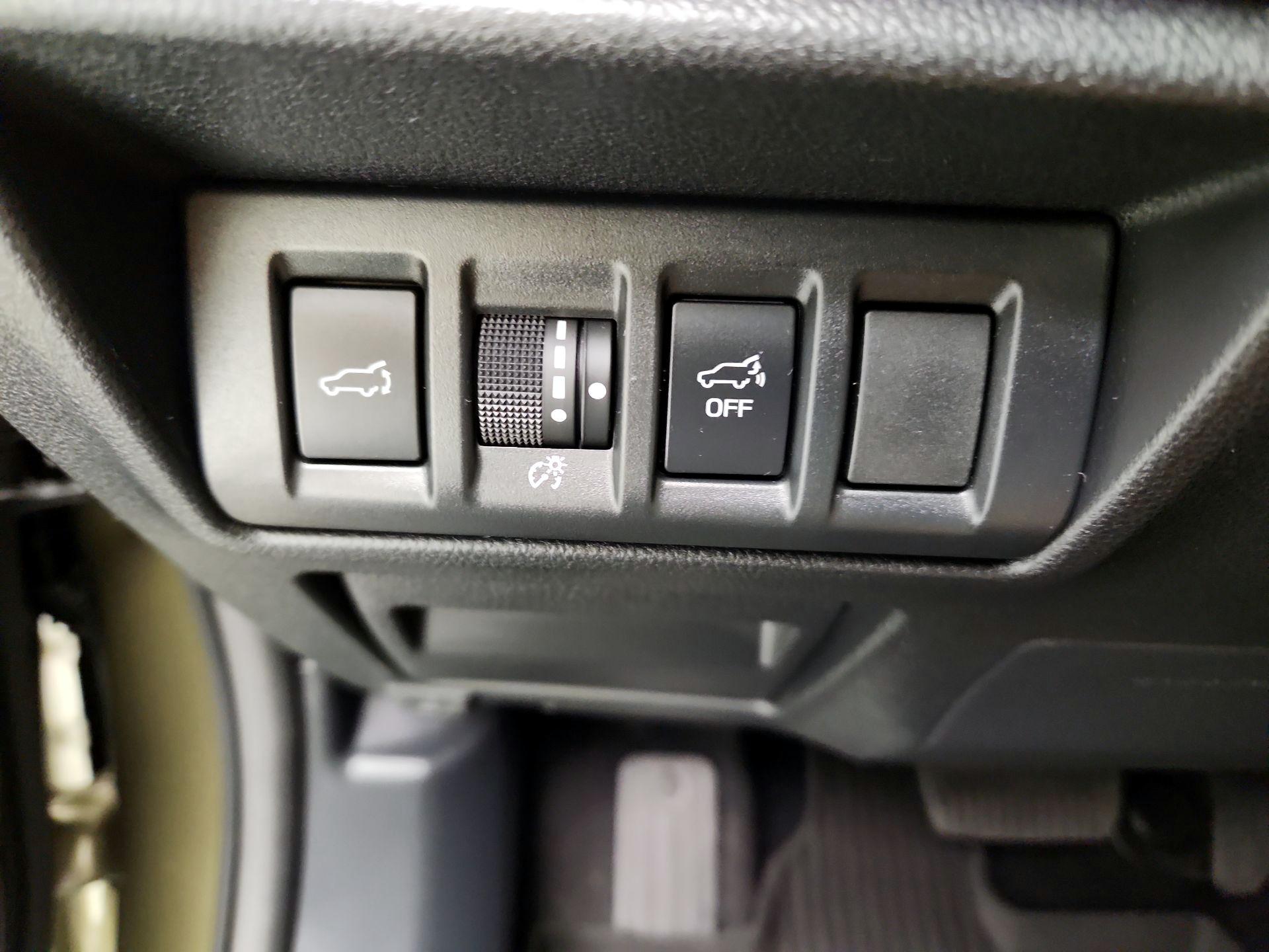 Thumbnail: 2025 Subaru Outback - 13