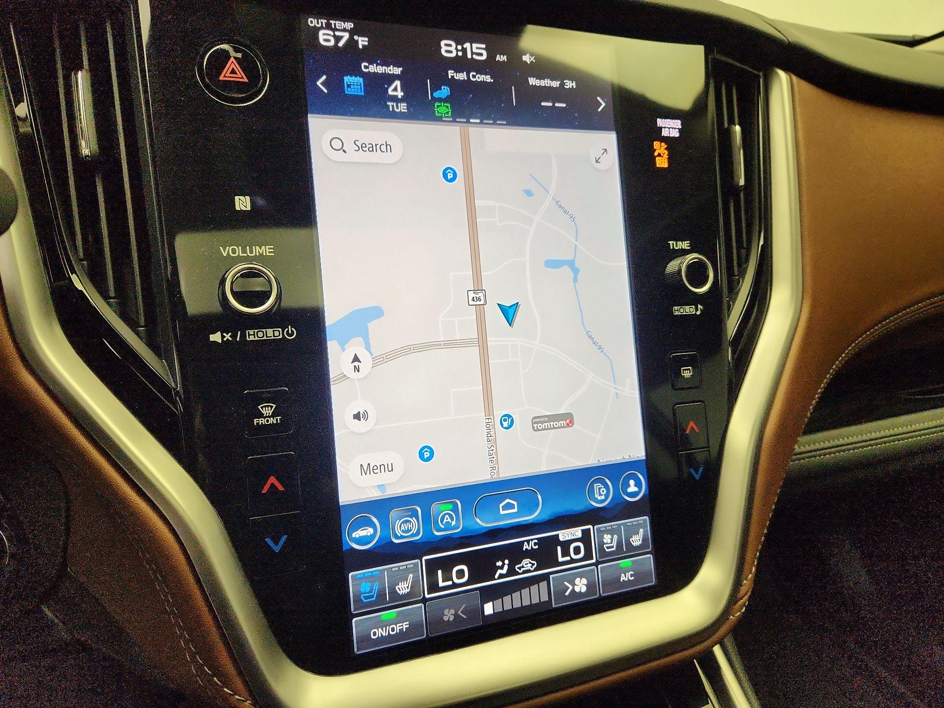 Thumbnail: 2025 Subaru Outback - 14