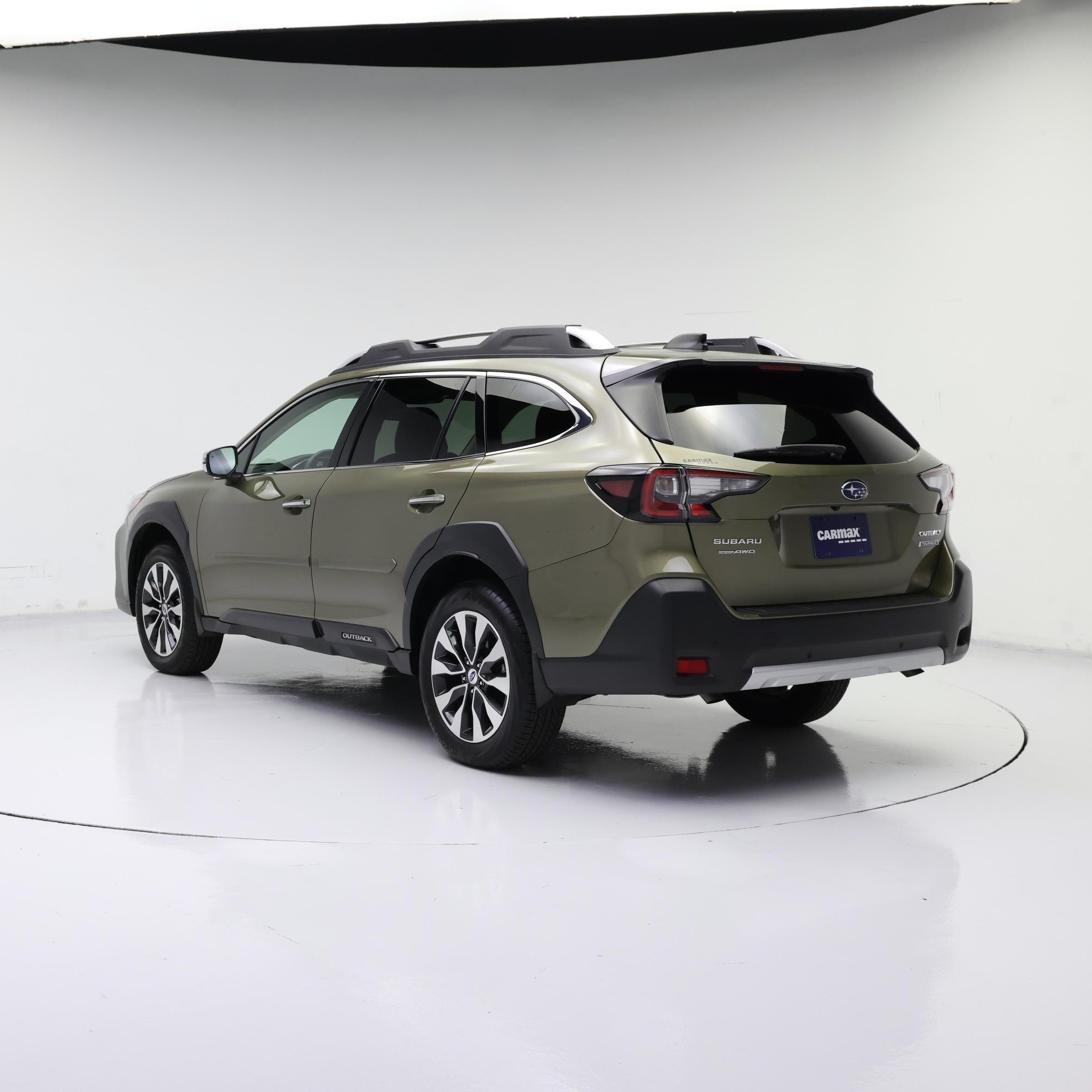 Thumbnail: 2025 Subaru Outback - 2
