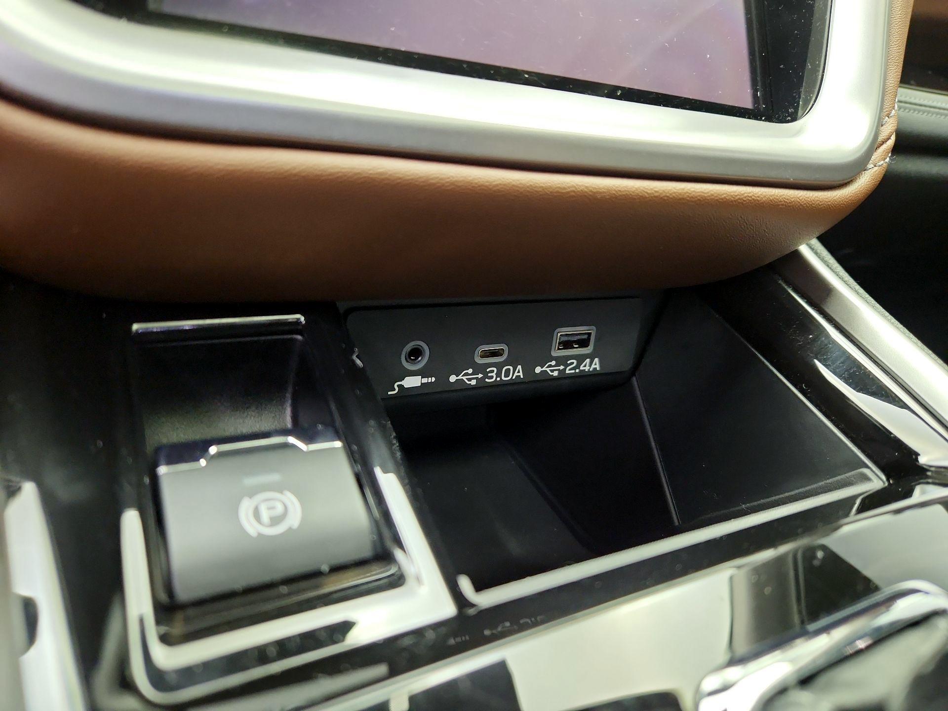 Thumbnail: 2025 Subaru Outback - 19