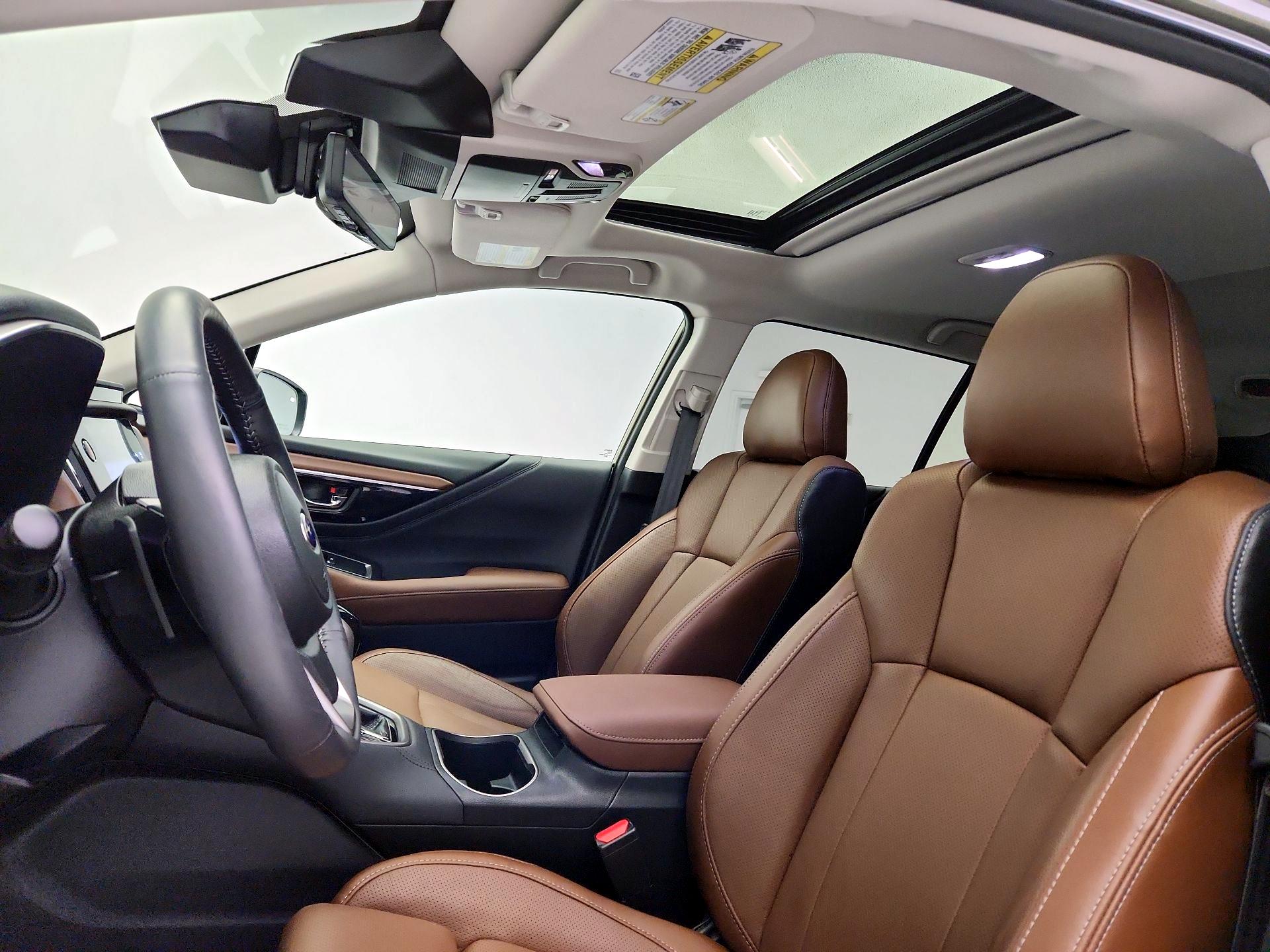 Thumbnail: 2025 Subaru Outback - 20