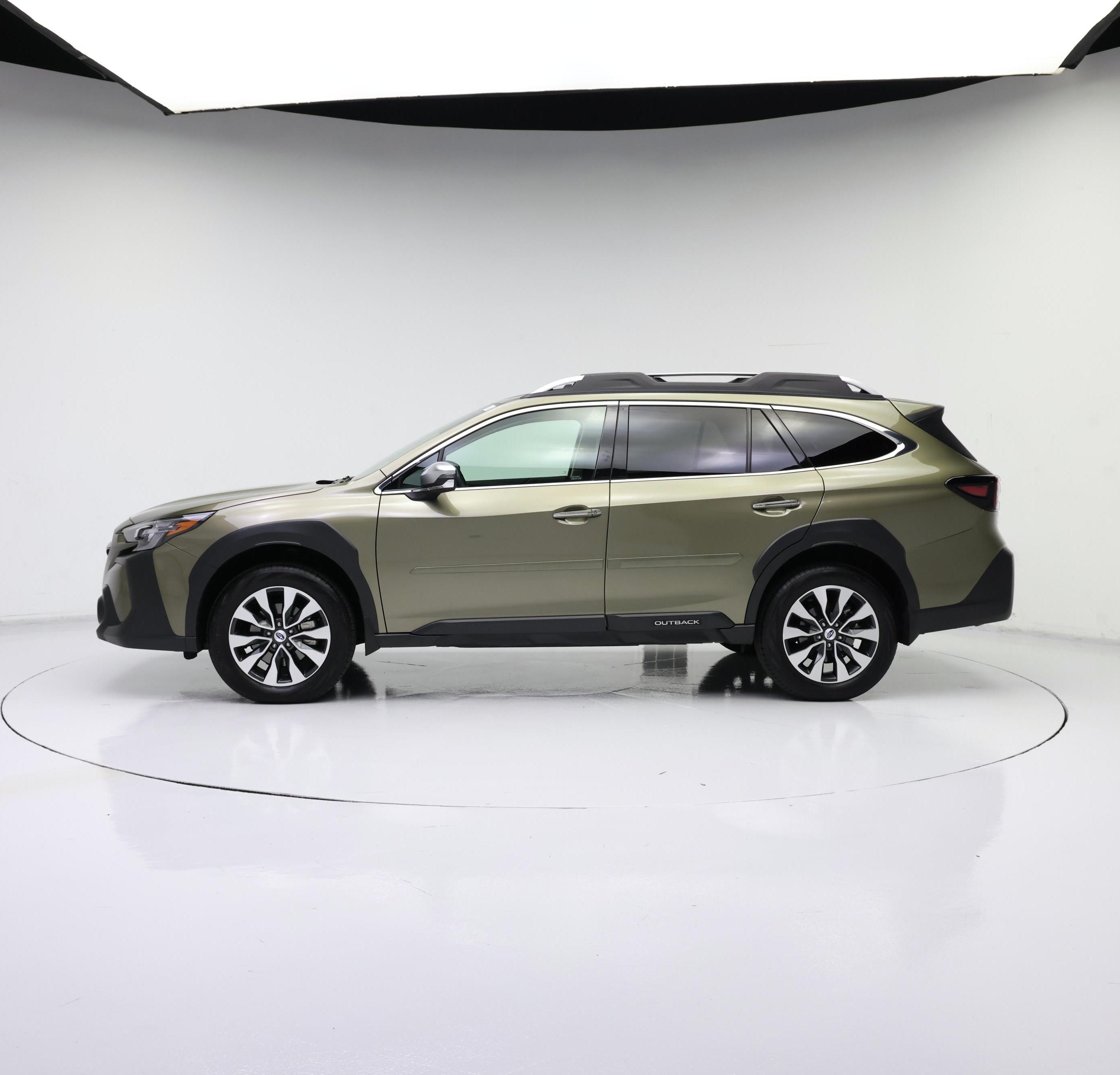 Thumbnail: 2025 Subaru Outback - 3