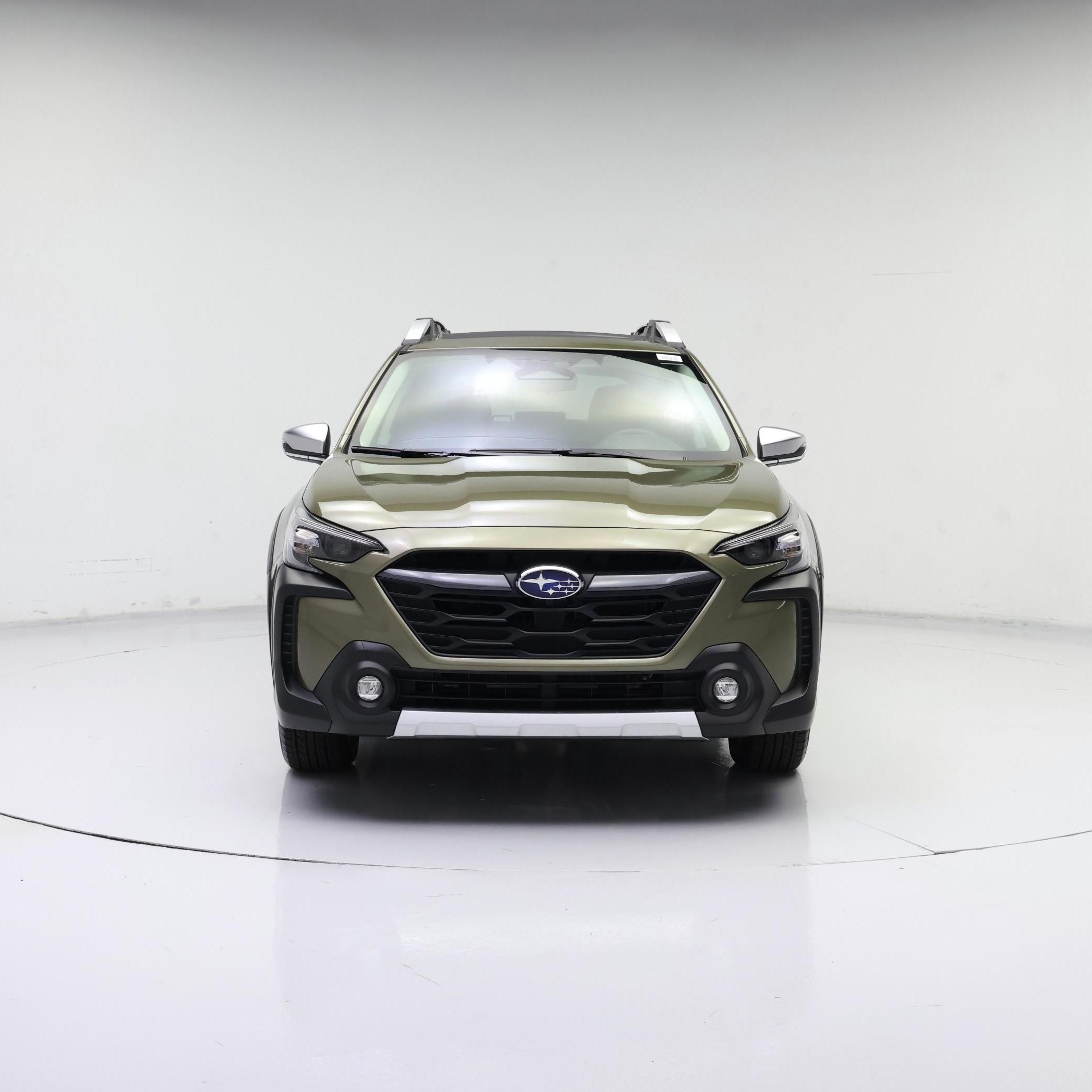 Thumbnail: 2025 Subaru Outback - 5