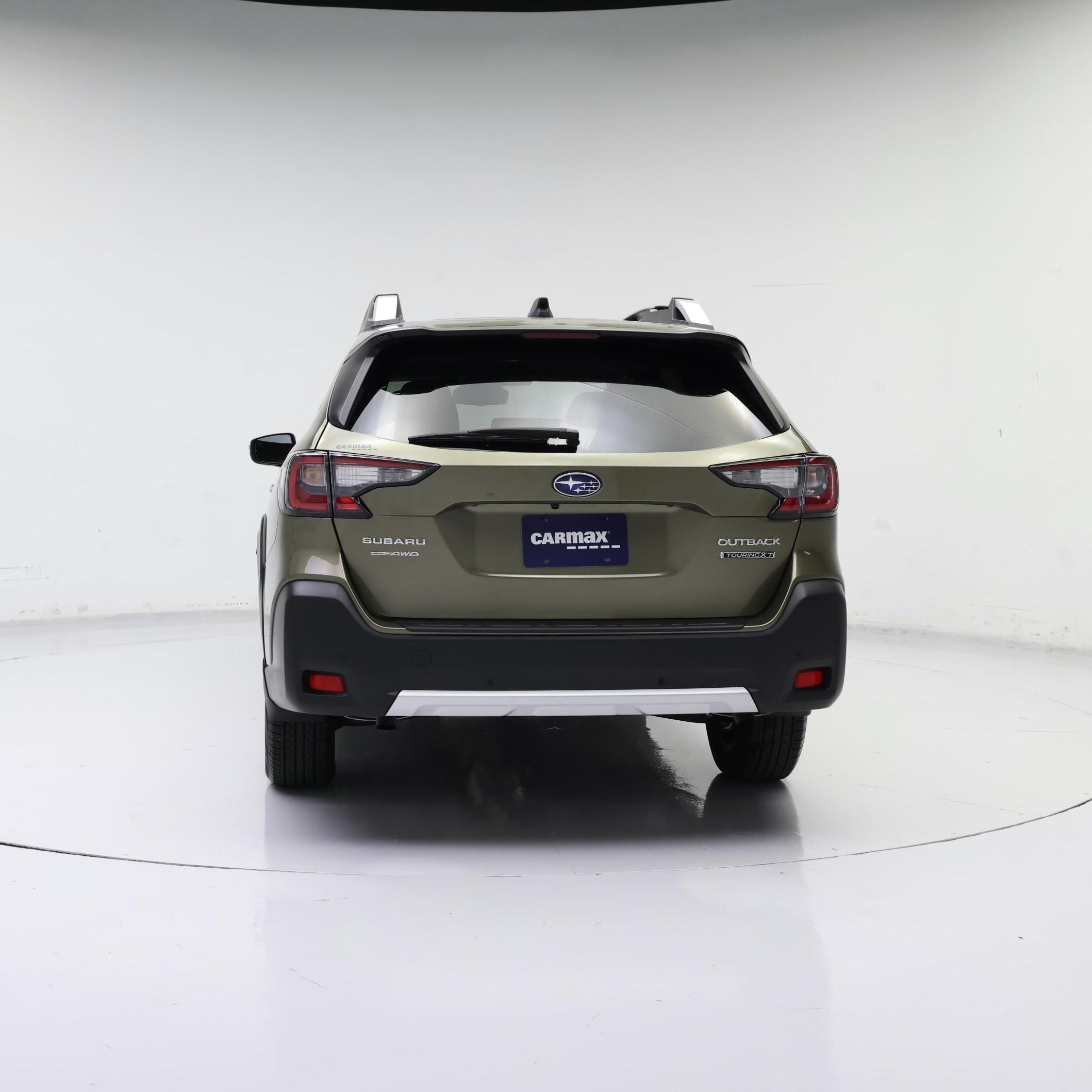 Thumbnail: 2025 Subaru Outback - 6