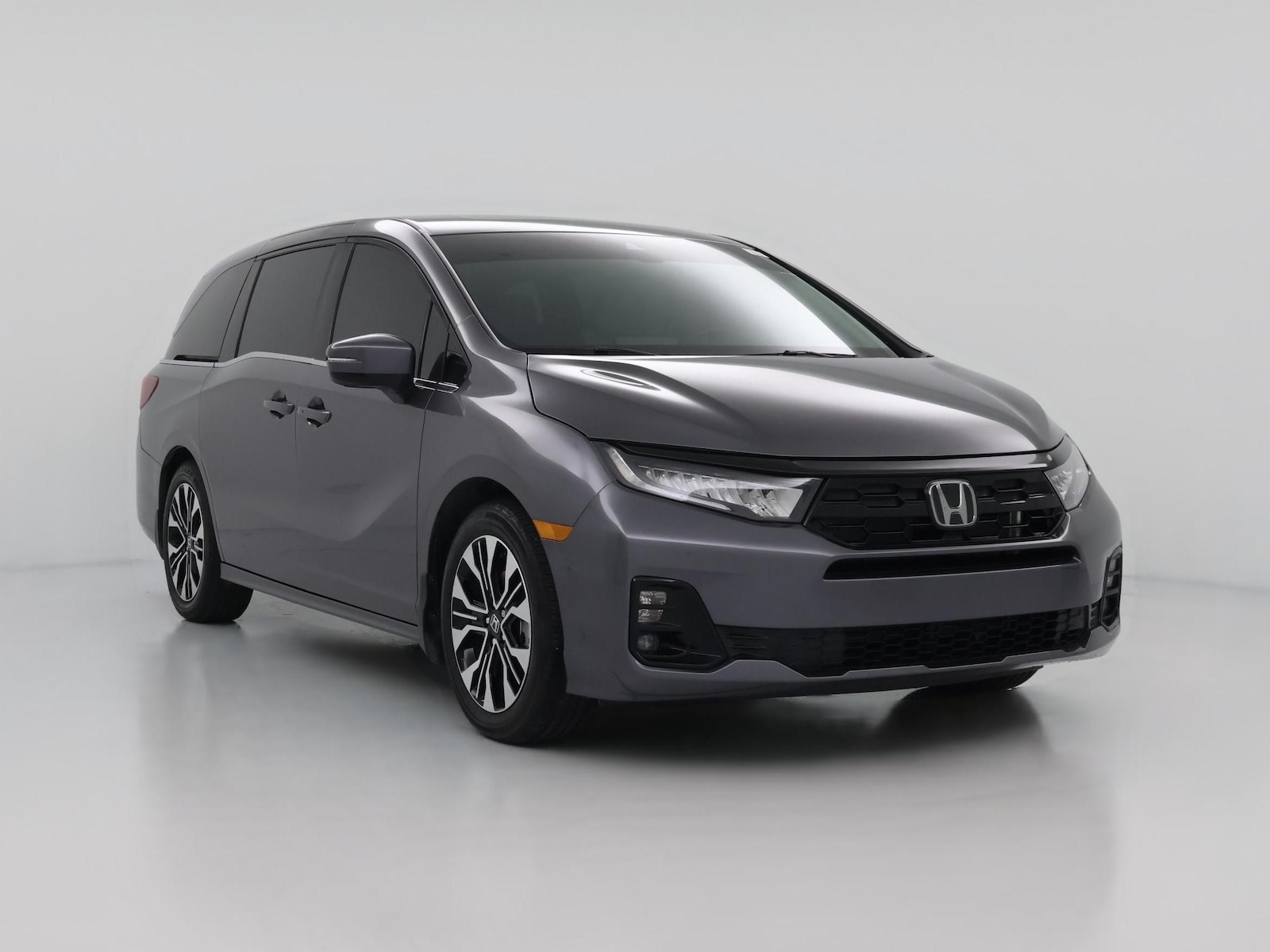 2026 Honda Odyssey