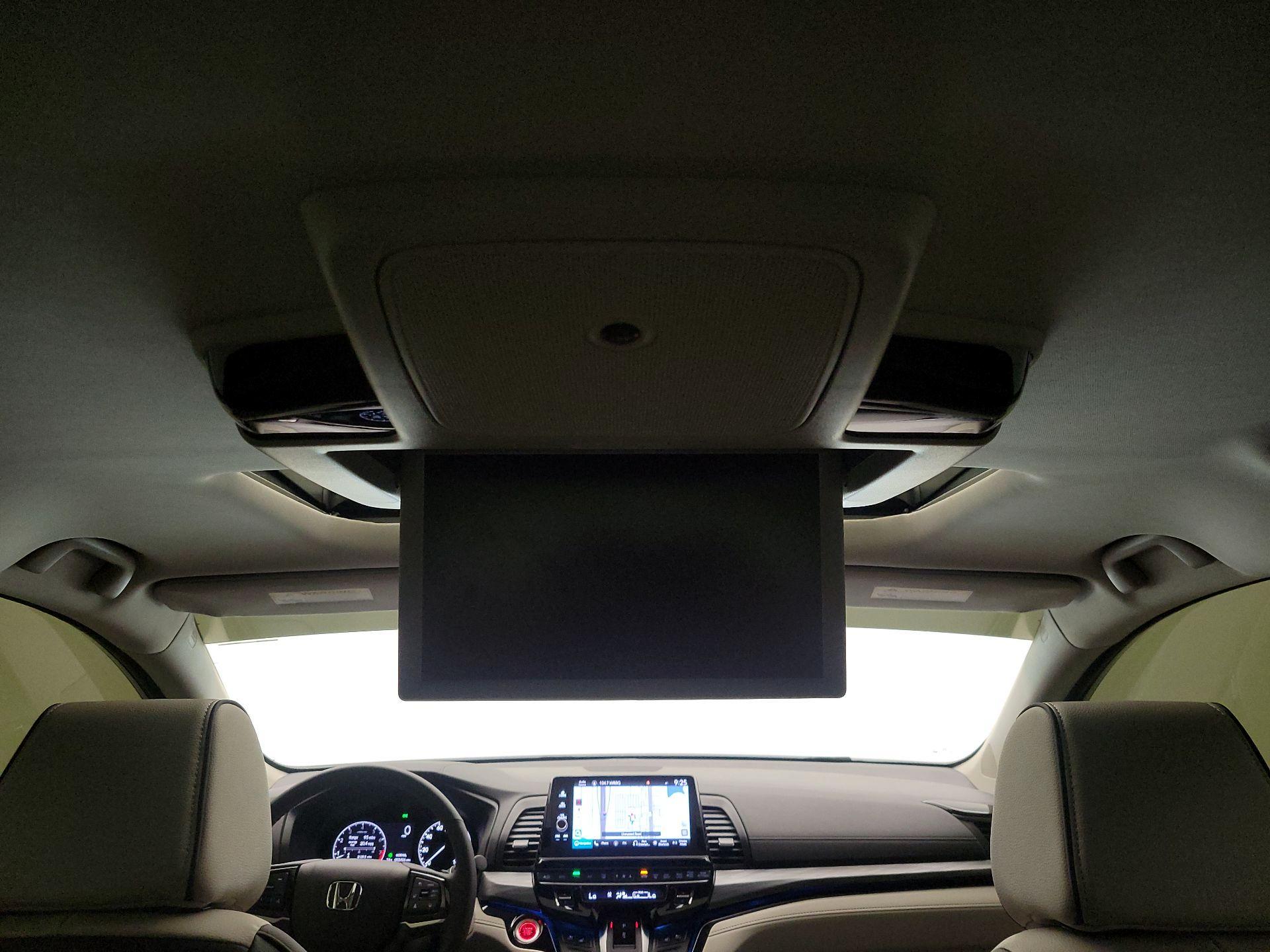 Thumbnail: 2026 Honda Odyssey - 9