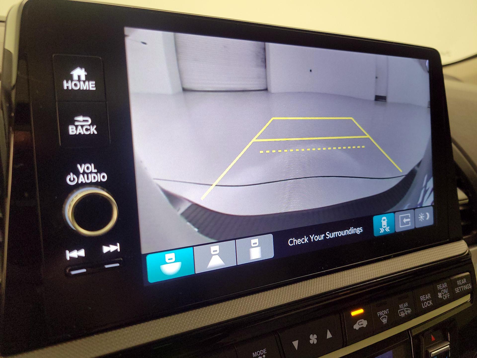 Thumbnail: 2026 Honda Odyssey - 15