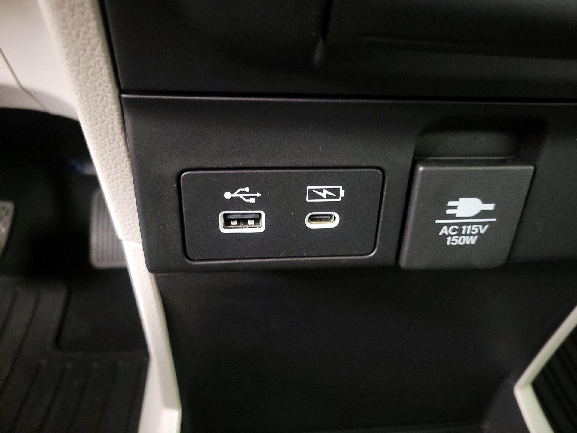 Thumbnail: 2026 Honda Odyssey - 19