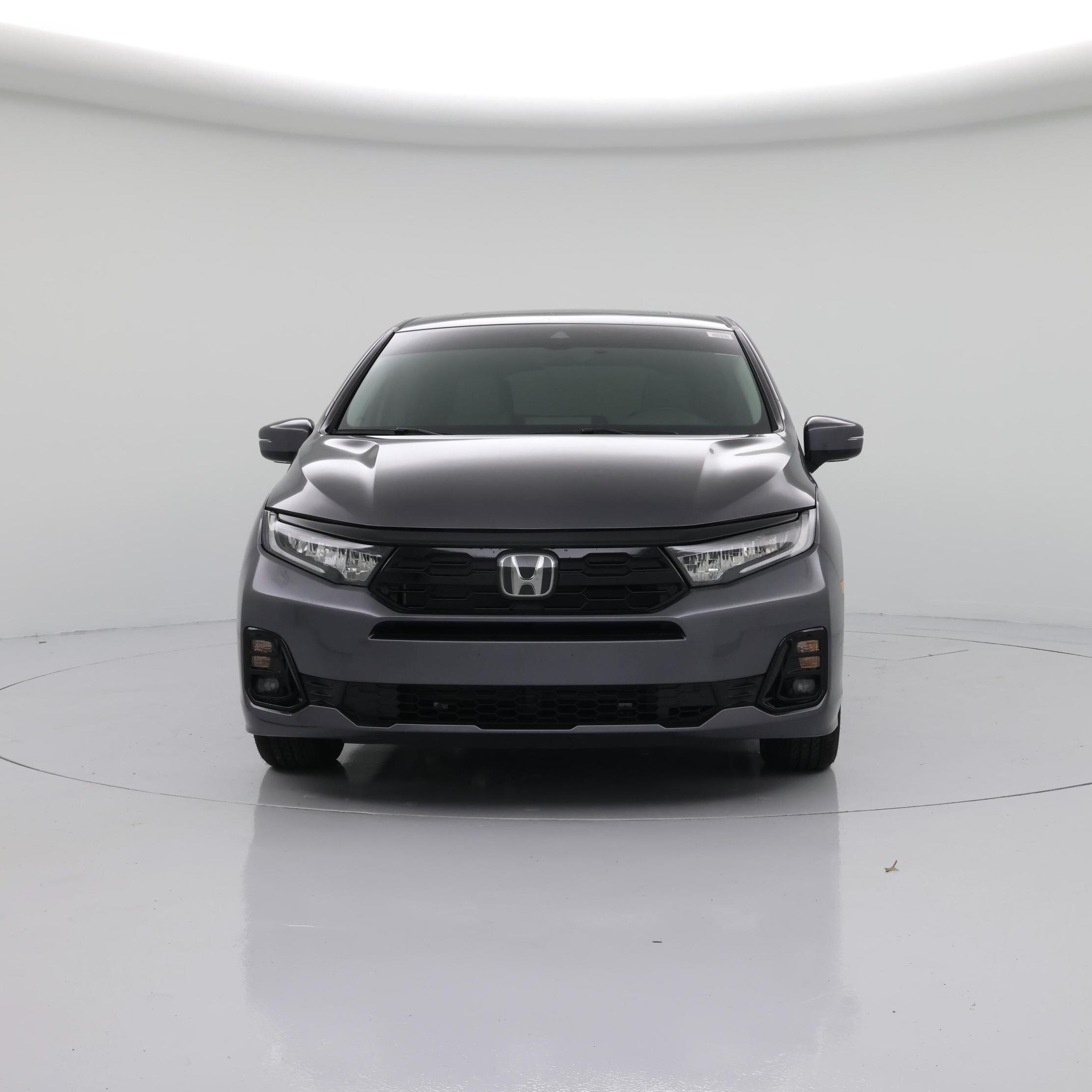 Thumbnail: 2026 Honda Odyssey - 5