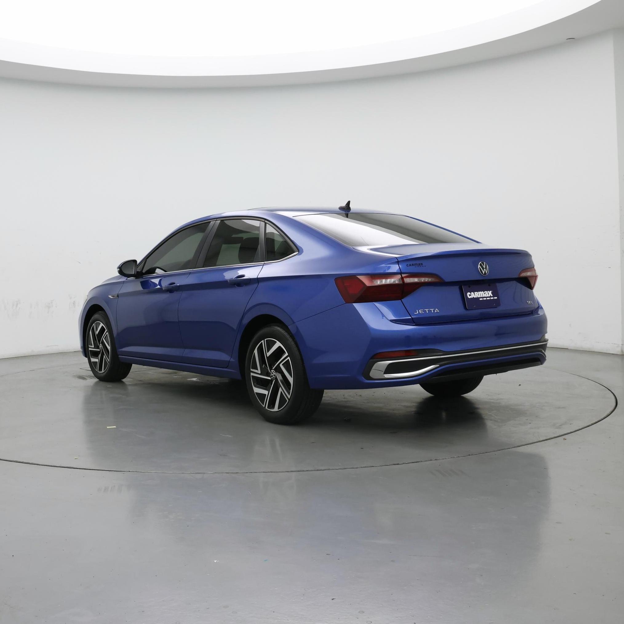 Thumbnail: 2023 Volkswagen Jetta - 2